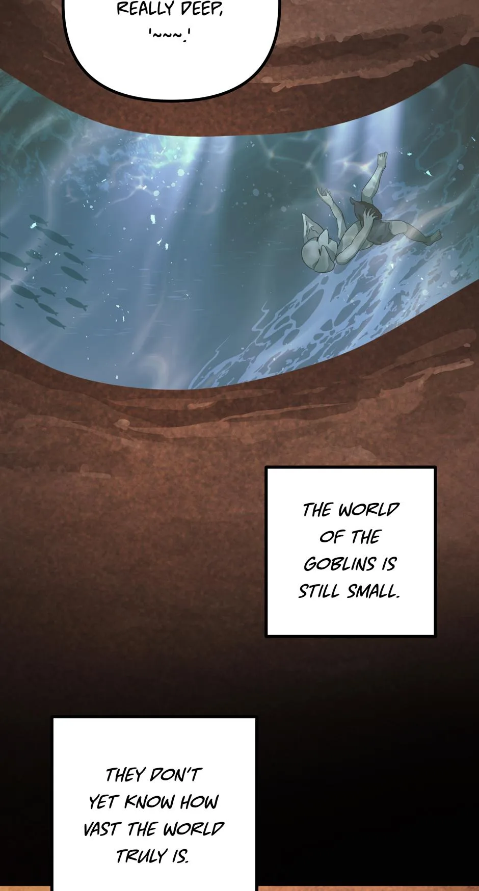 SSS-Class Revival Hunter Chapter 149 – Page 51