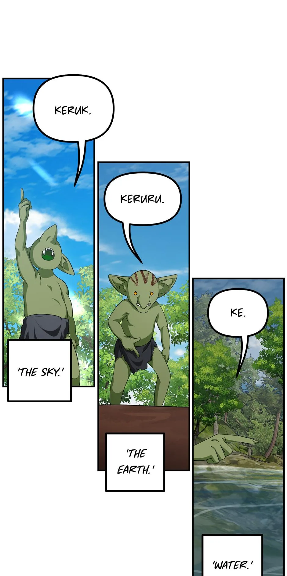 SSS-Class Revival Hunter Chapter 149 – Page 53