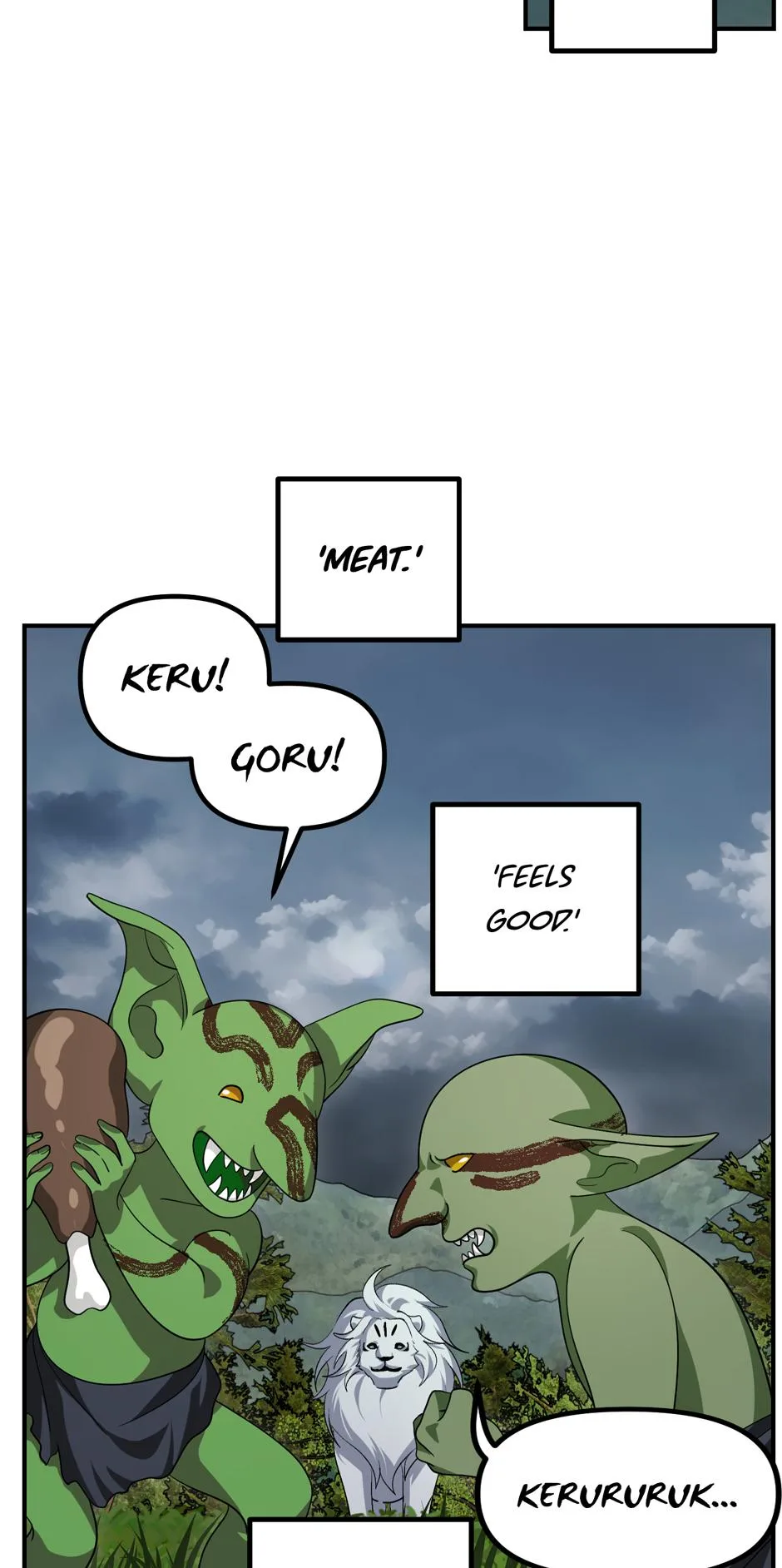 SSS-Class Revival Hunter Chapter 149 – Page 54