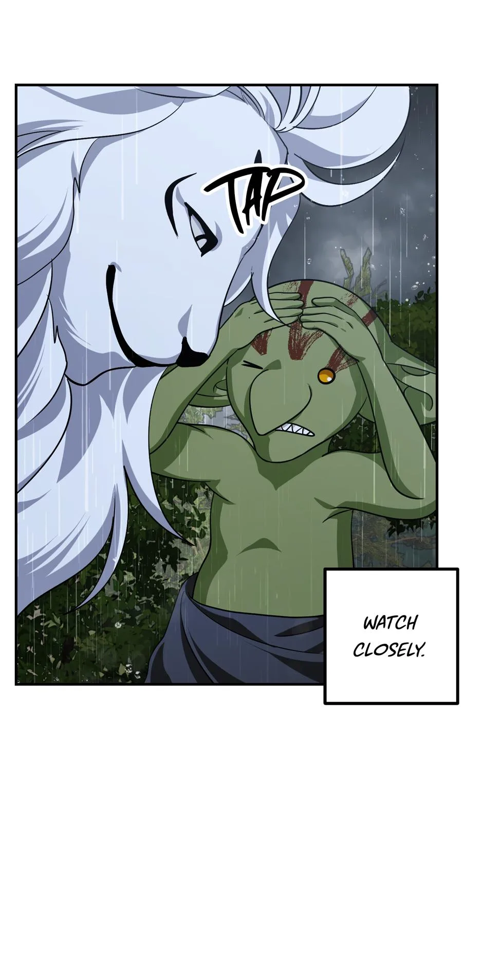SSS-Class Revival Hunter Chapter 149 – Page 57