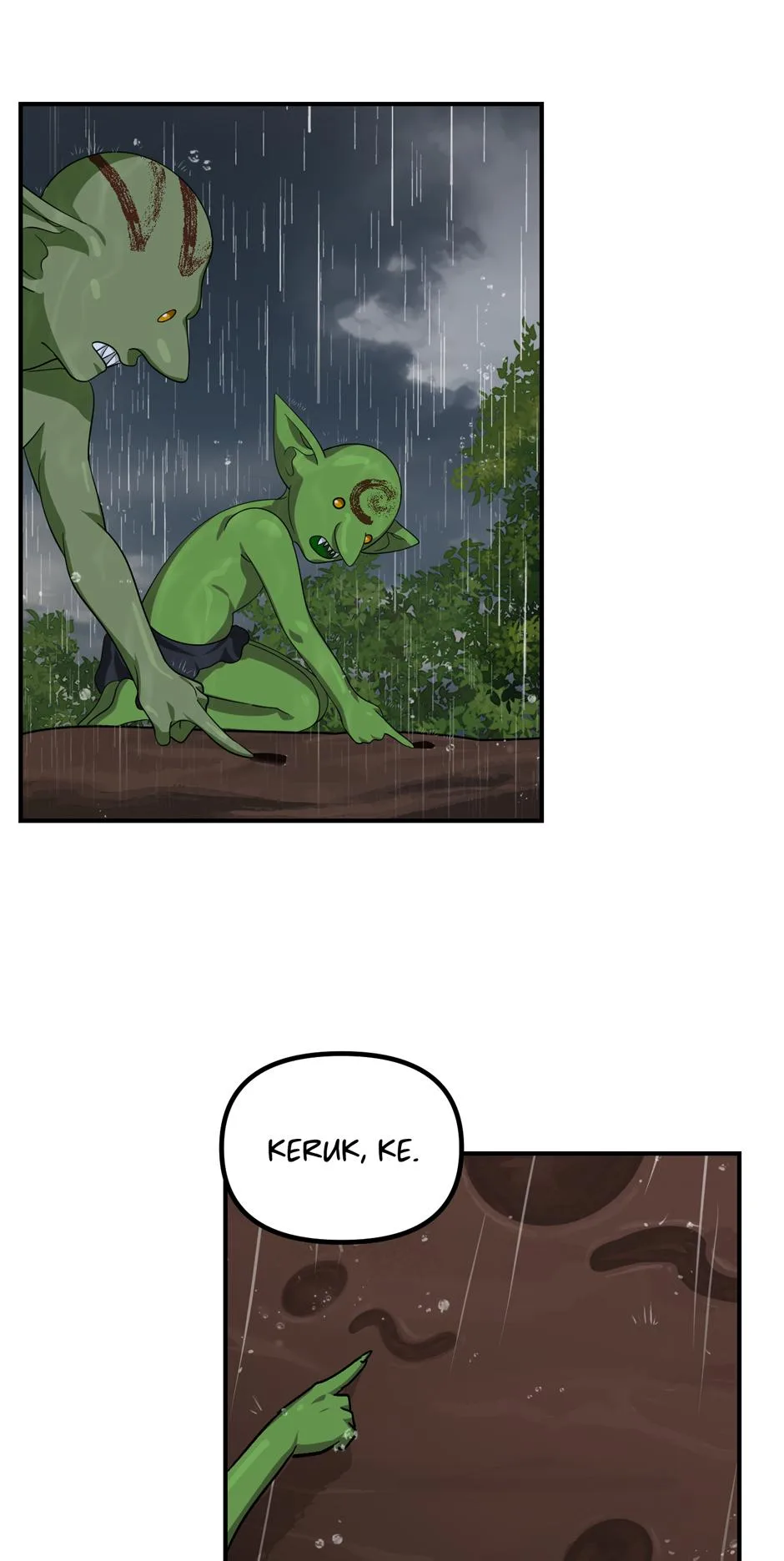 SSS-Class Revival Hunter Chapter 149 – Page 60