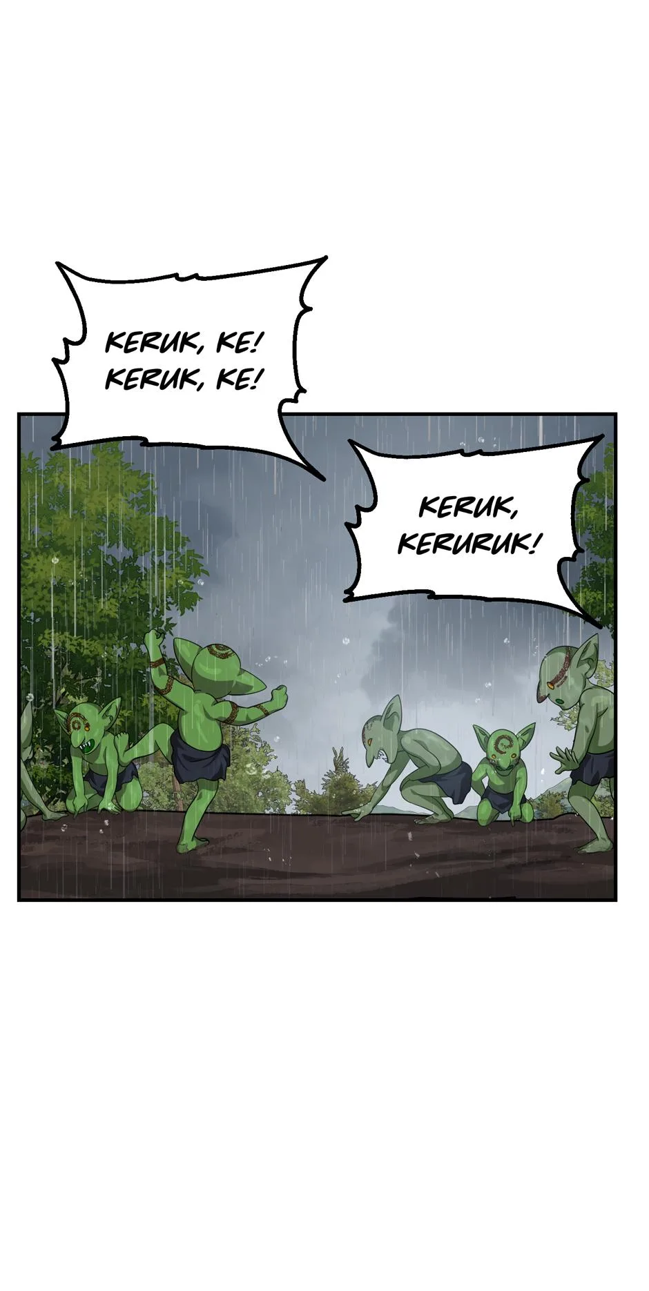 SSS-Class Revival Hunter Chapter 149 – Page 64