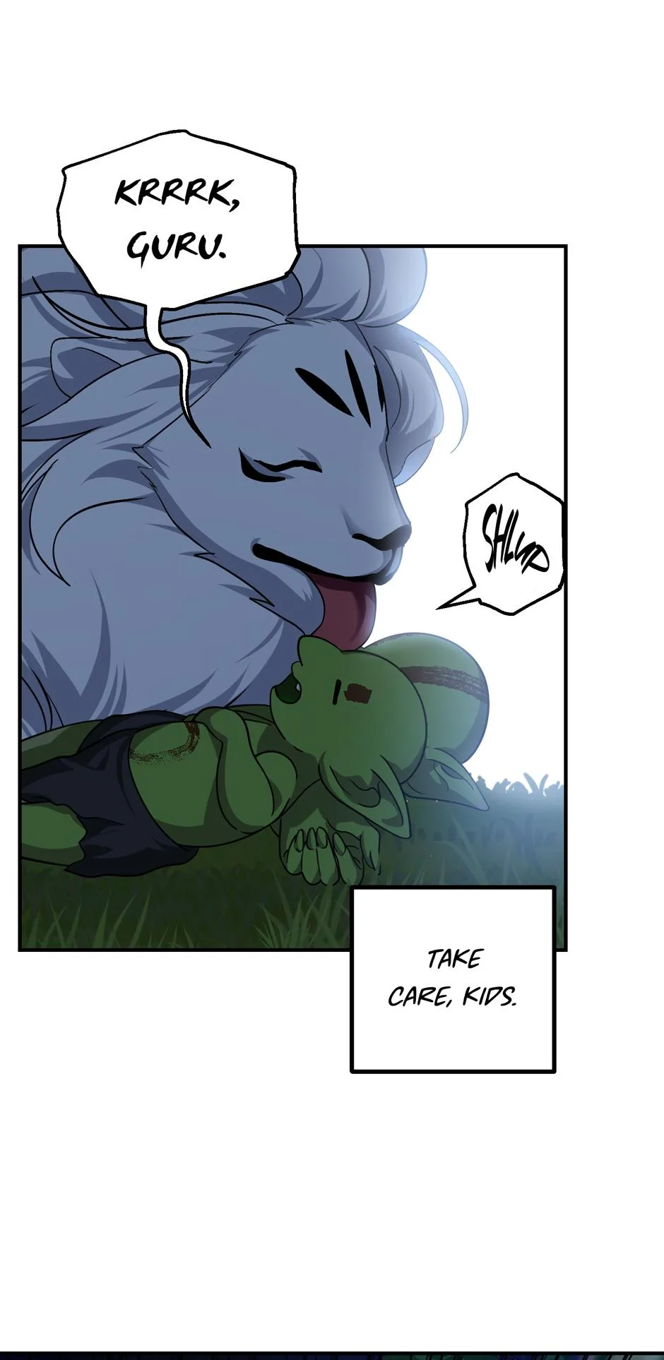 SSS-Class Revival Hunter Chapter 149 – Page 67