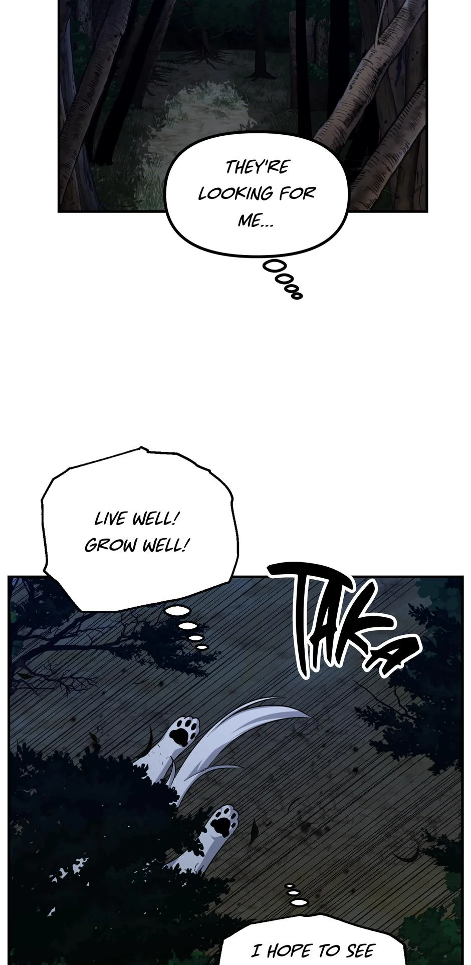 SSS-Class Revival Hunter Chapter 149 – Page 70