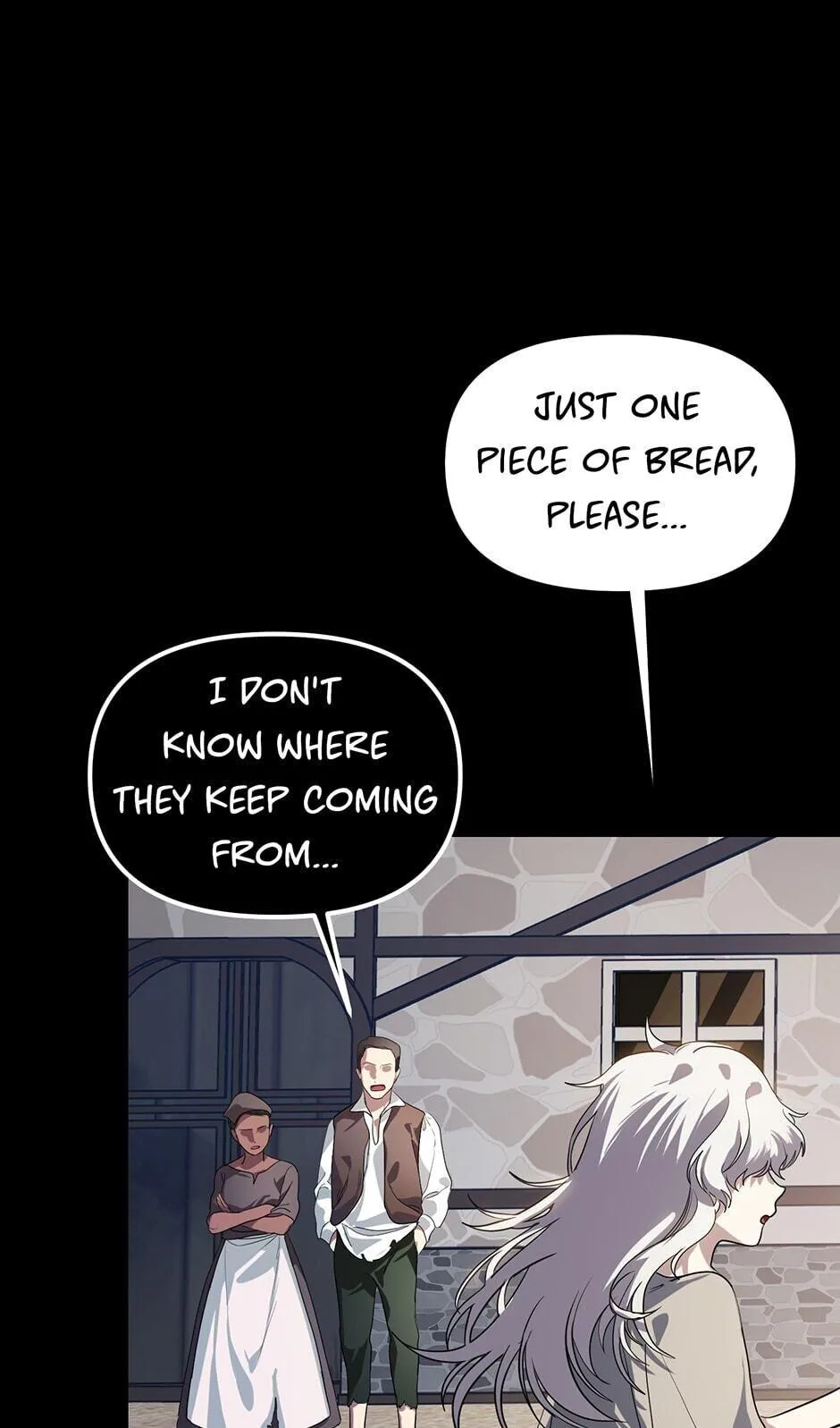 SSS-Class Revival Hunter Chapter 15 – Page 6
