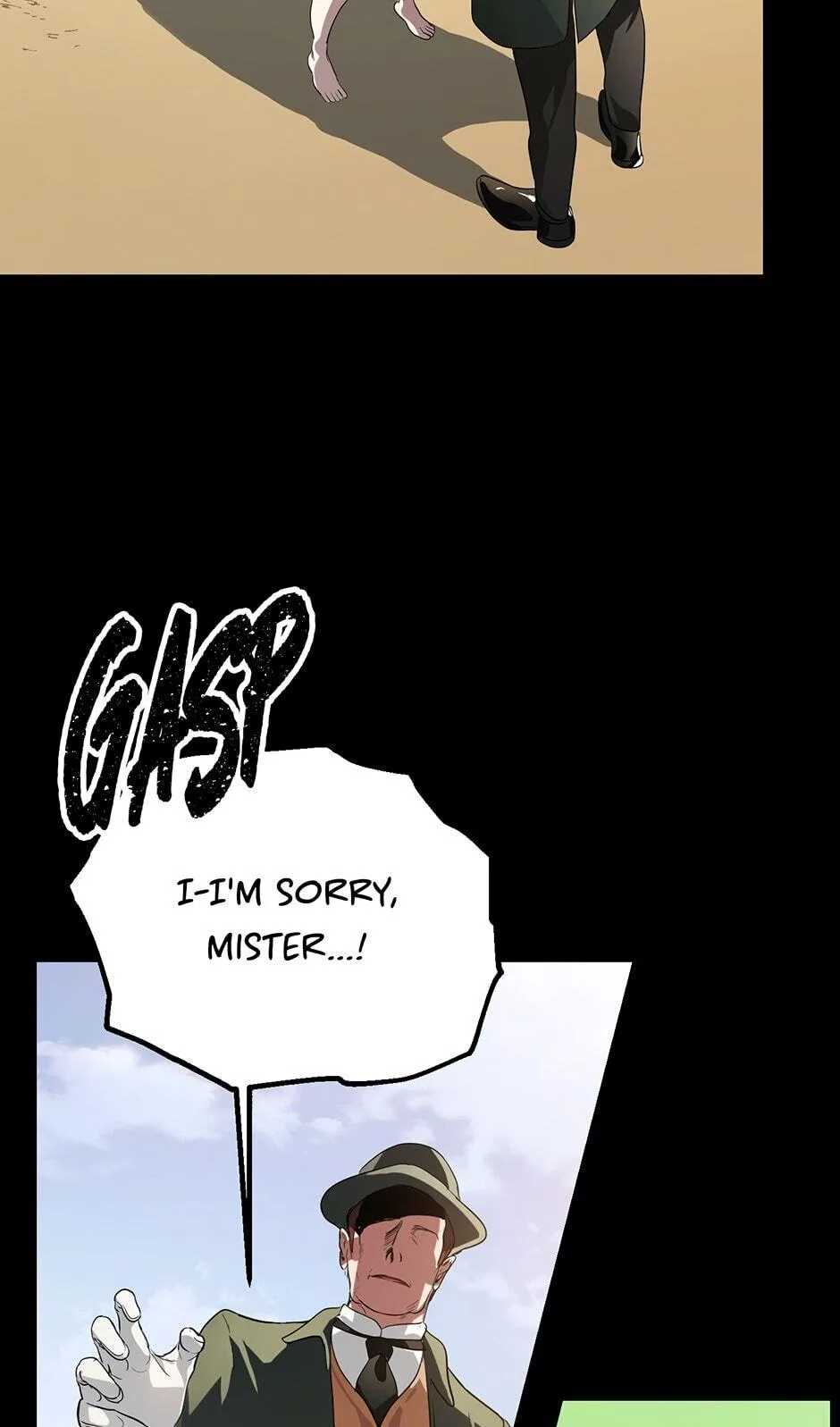SSS-Class Revival Hunter Chapter 15 – Page 8