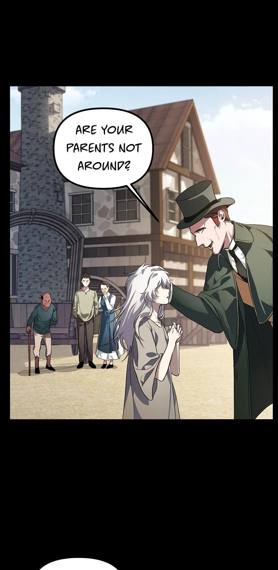 SSS-Class Revival Hunter Chapter 15 – Page 10