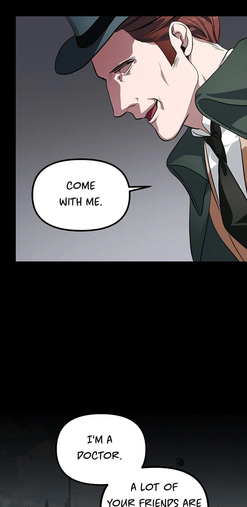 SSS-Class Revival Hunter Chapter 15 – Page 12