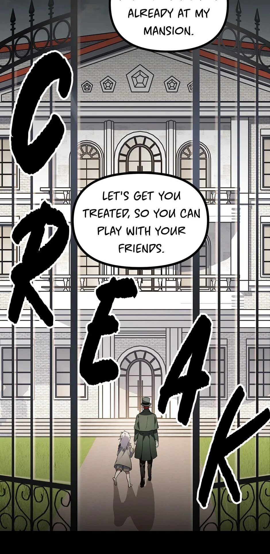 SSS-Class Revival Hunter Chapter 15 – Page 13