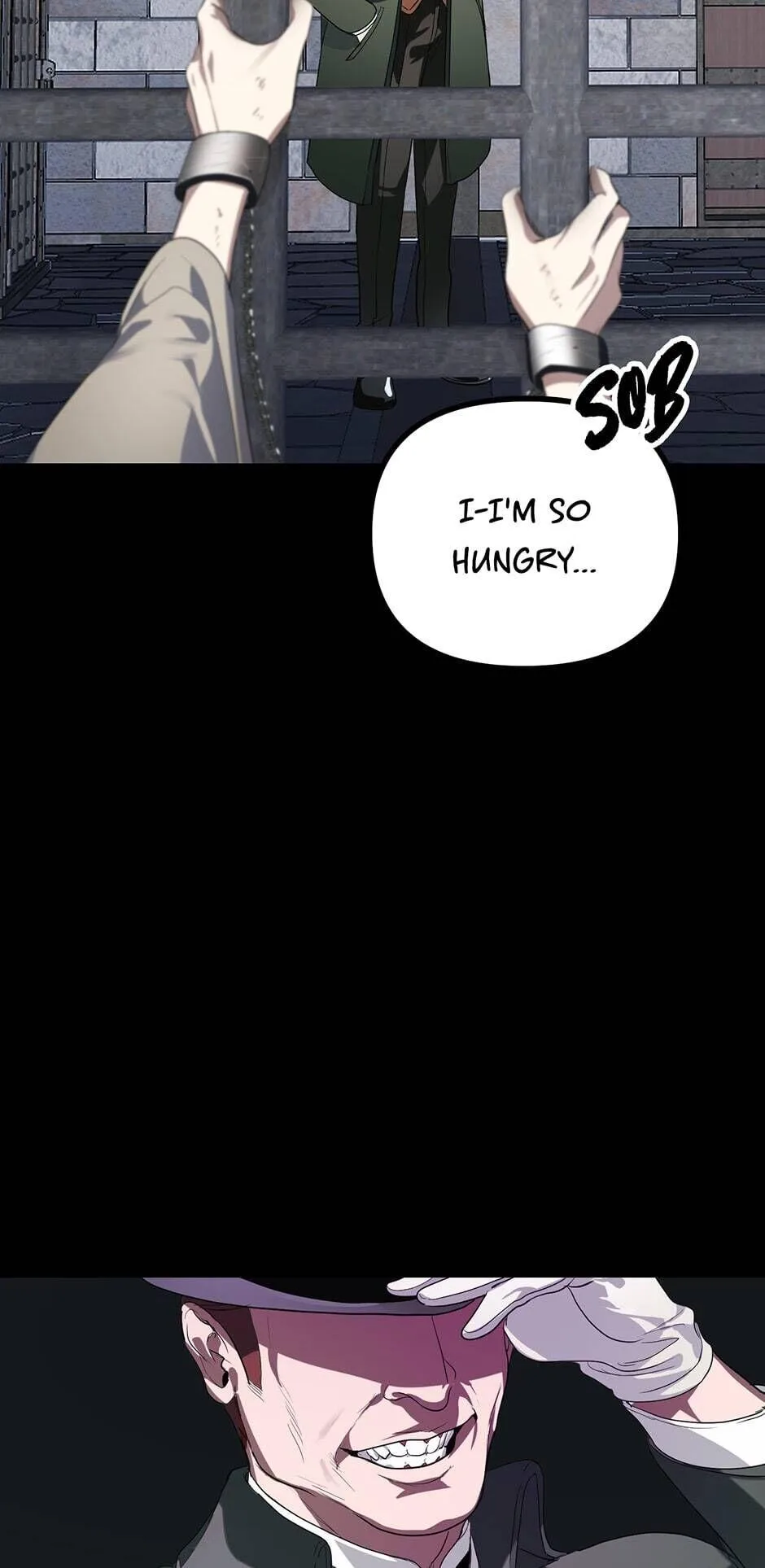 SSS-Class Revival Hunter Chapter 15 – Page 16