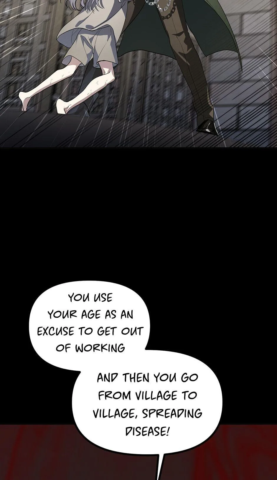 SSS-Class Revival Hunter Chapter 15 – Page 20