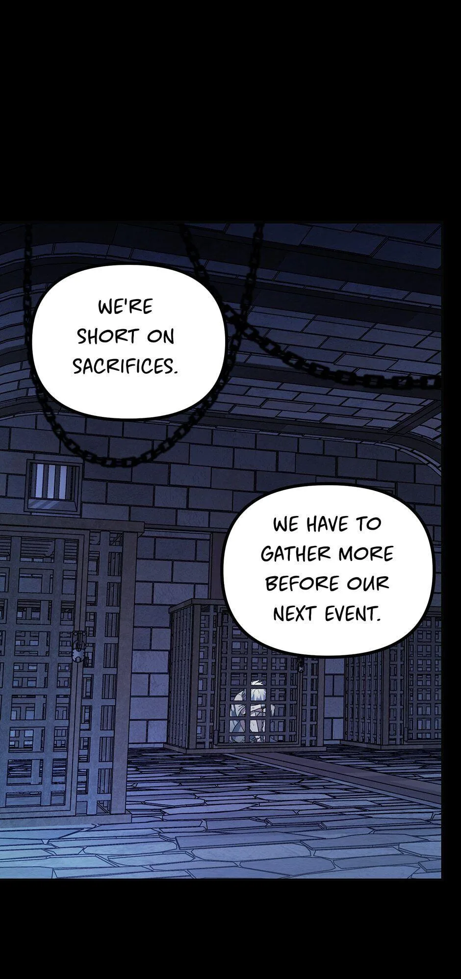 SSS-Class Revival Hunter Chapter 15 – Page 30