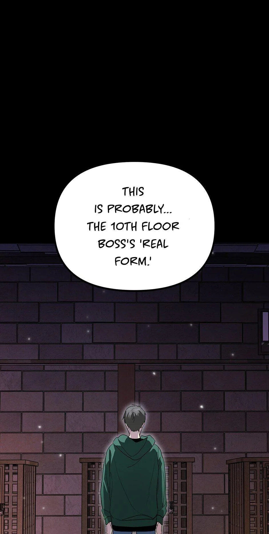 SSS-Class Revival Hunter Chapter 15 – Page 37