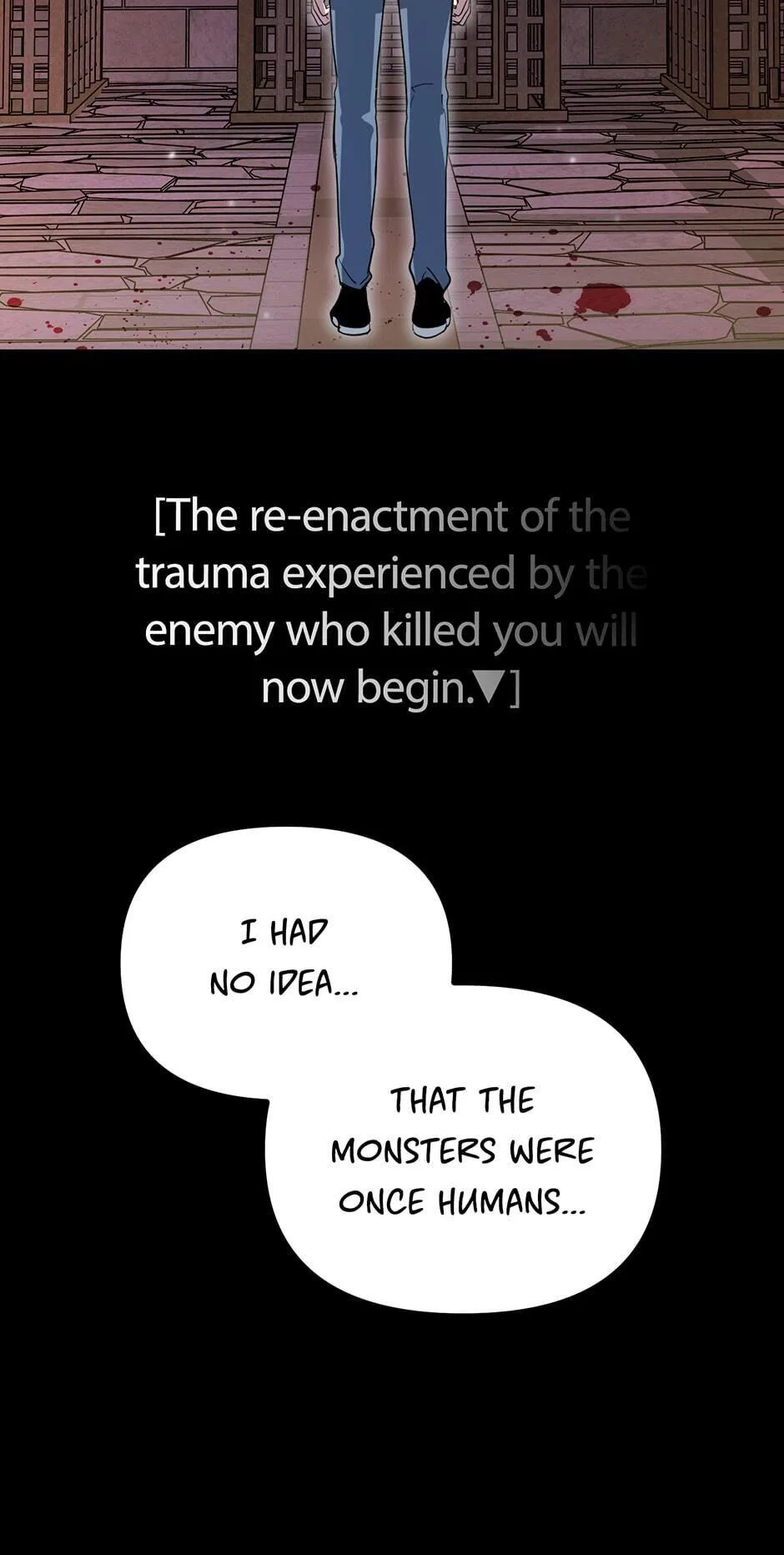 SSS-Class Revival Hunter Chapter 15 – Page 38