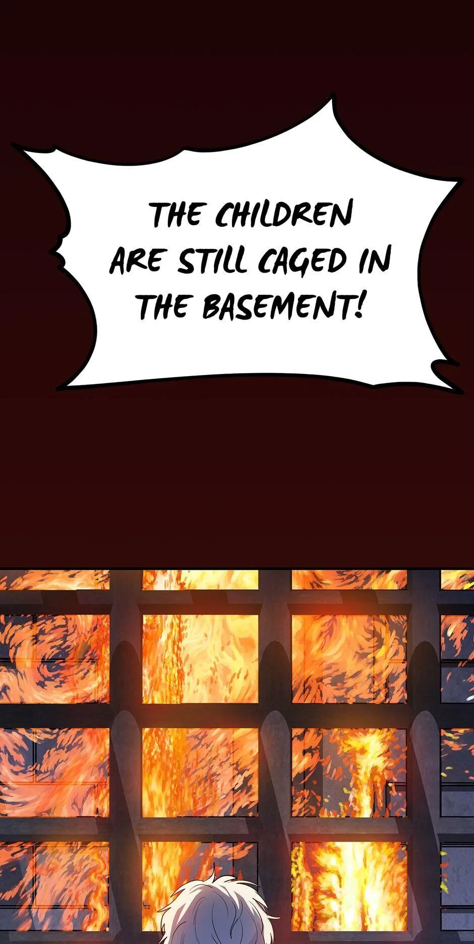 SSS-Class Revival Hunter Chapter 15 – Page 50