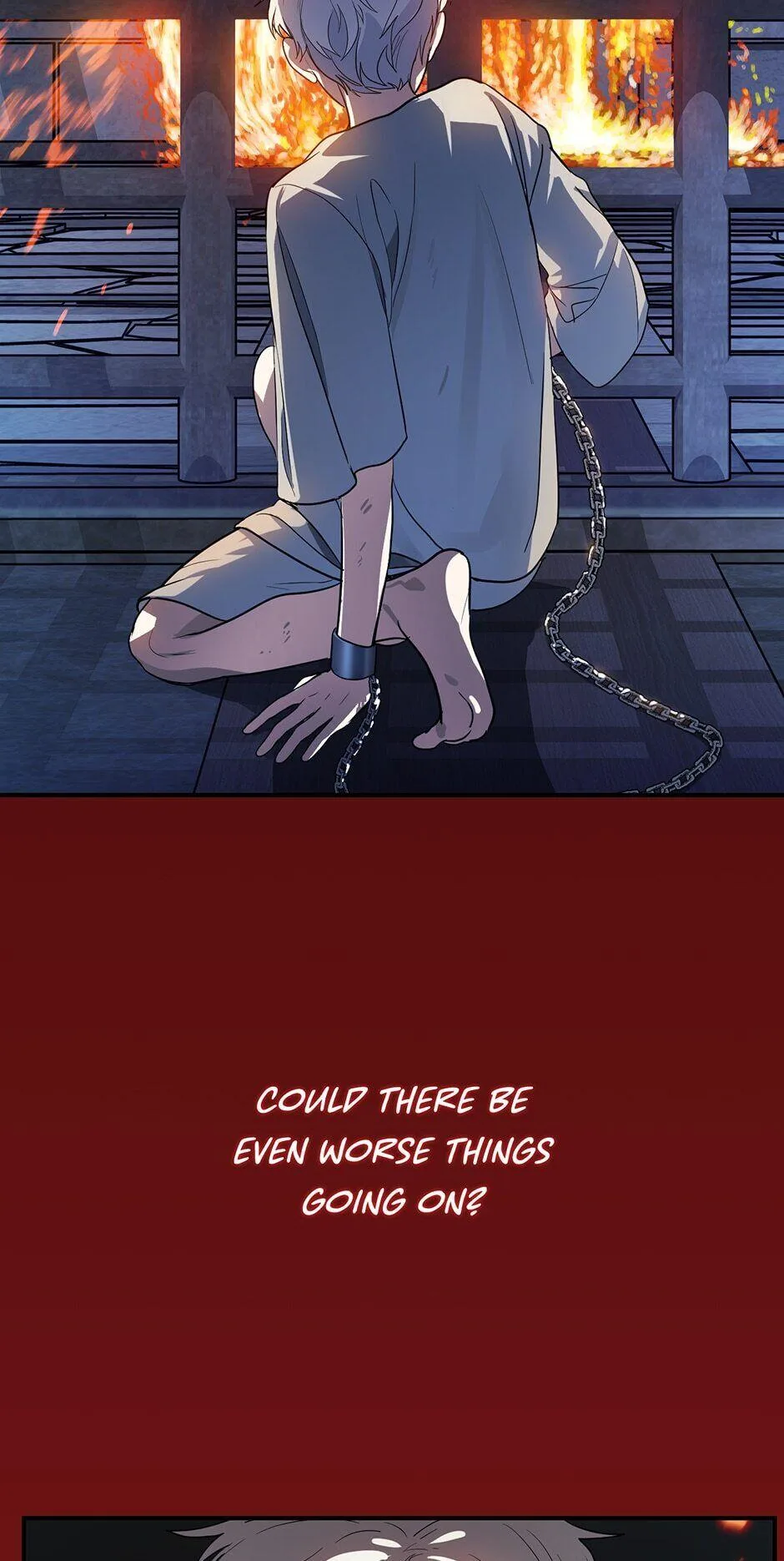 SSS-Class Revival Hunter Chapter 15 – Page 51