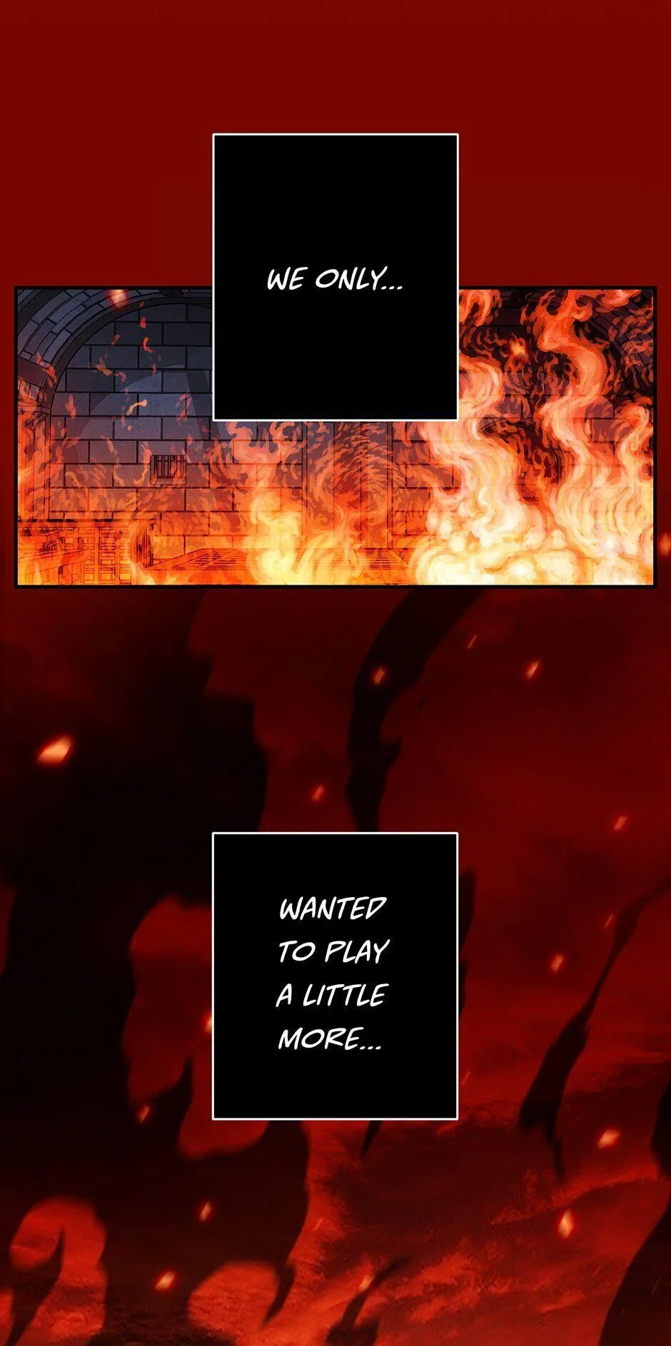 SSS-Class Revival Hunter Chapter 15 – Page 57