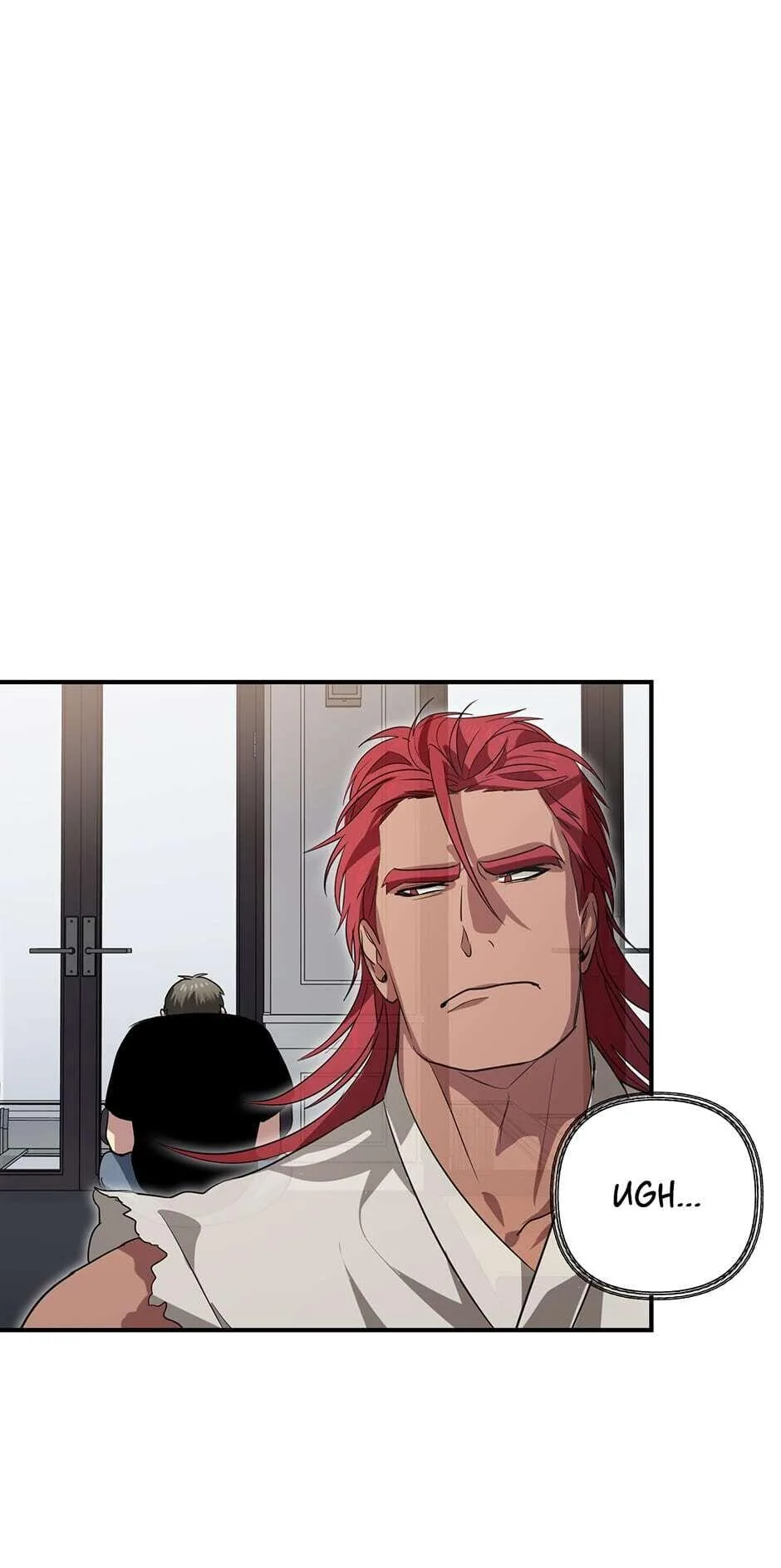 SSS-Class Revival Hunter Chapter 15 – Page 61