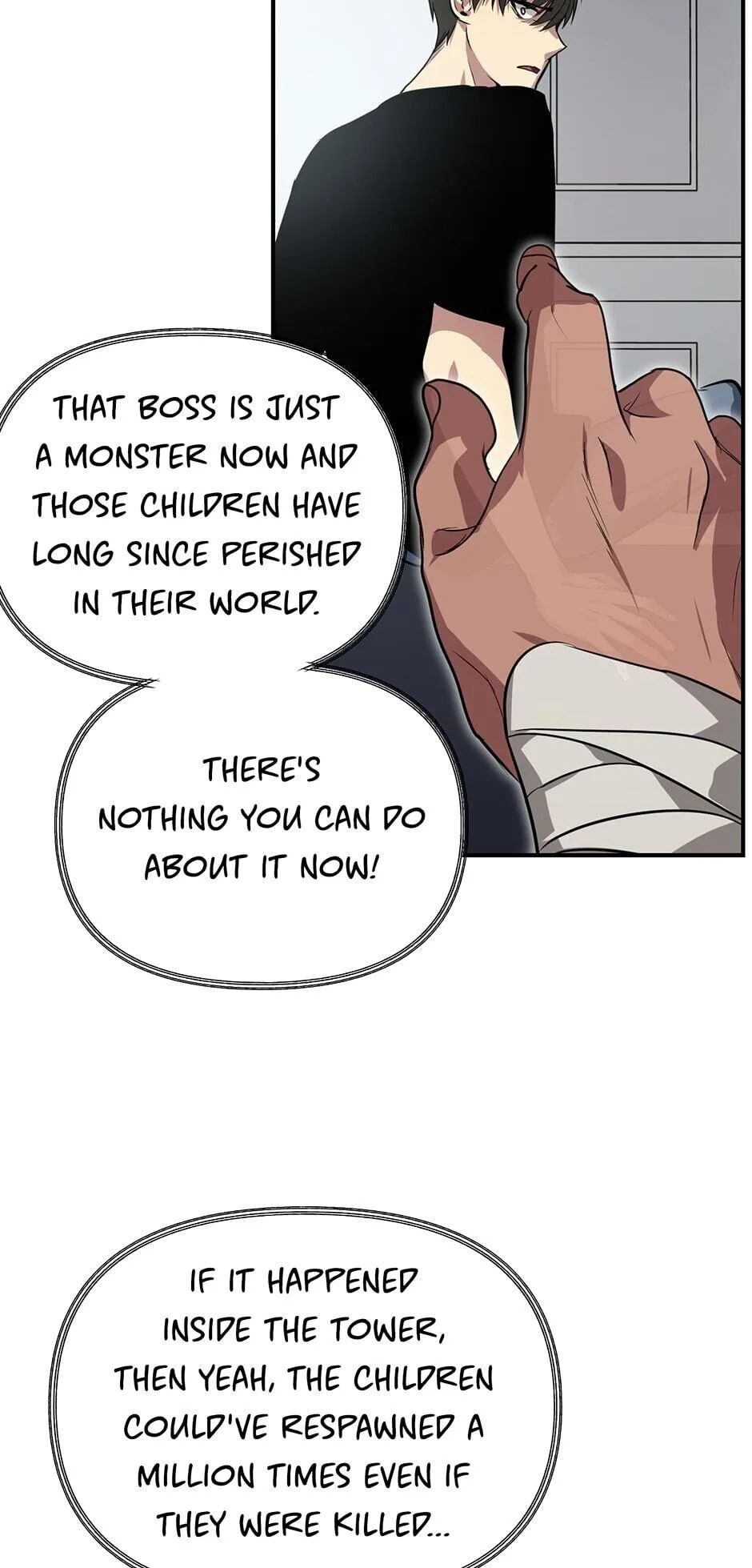 SSS-Class Revival Hunter Chapter 15 – Page 64