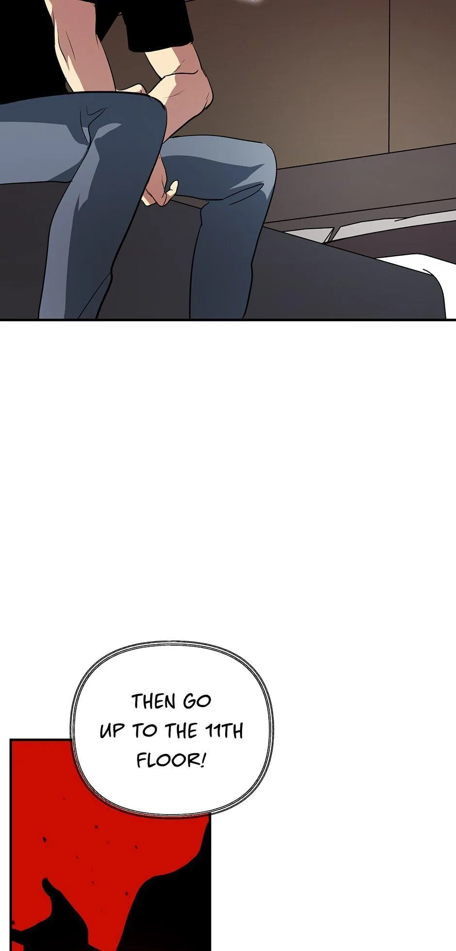 SSS-Class Revival Hunter Chapter 15 – Page 66