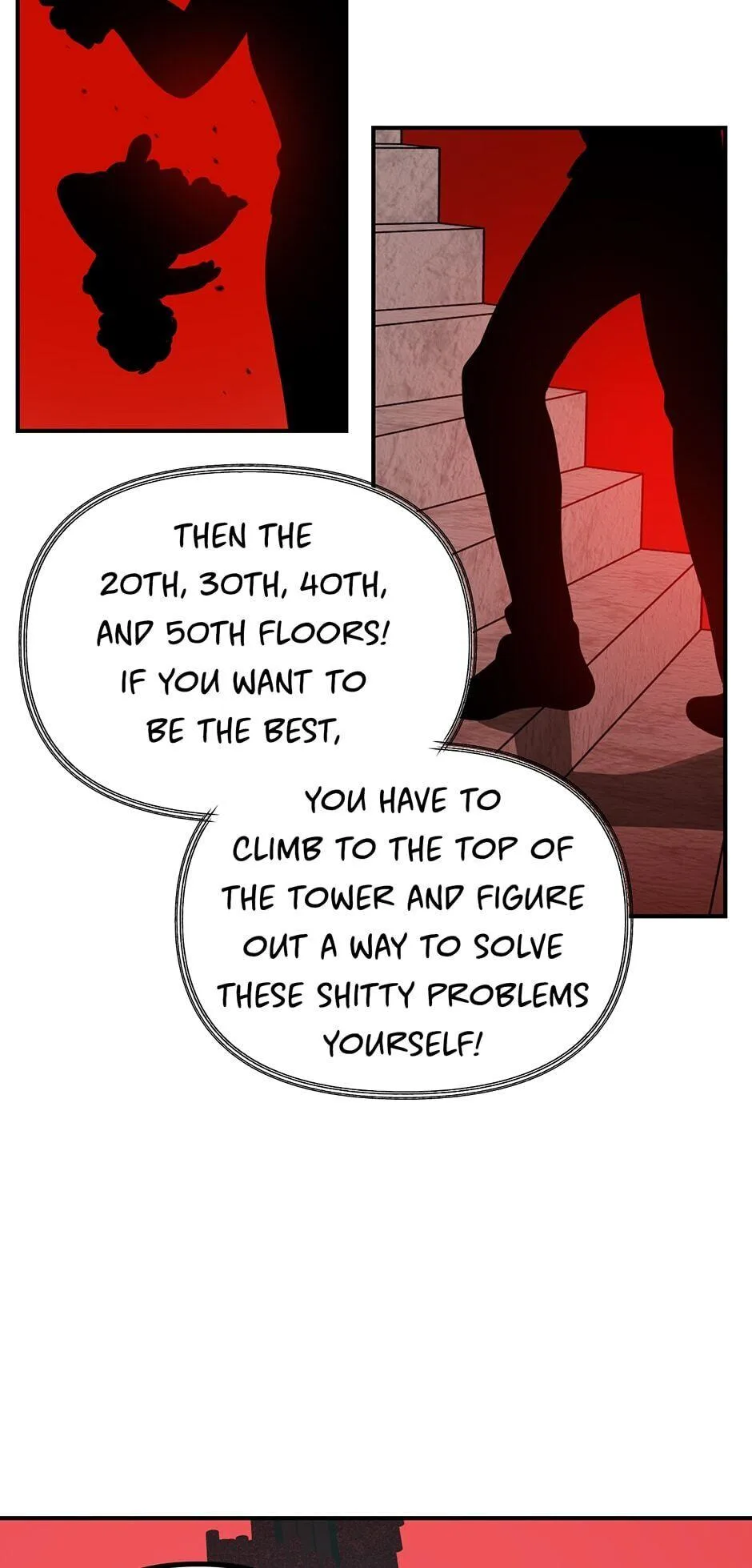SSS-Class Revival Hunter Chapter 15 – Page 67