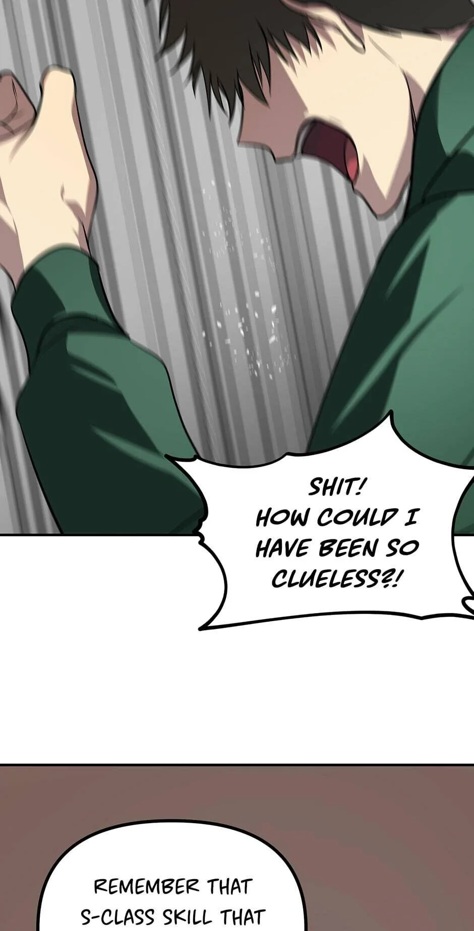 SSS-Class Revival Hunter Chapter 15 – Page 76