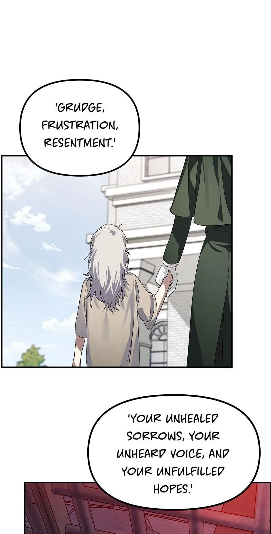 SSS-Class Revival Hunter Chapter 15 – Page 78