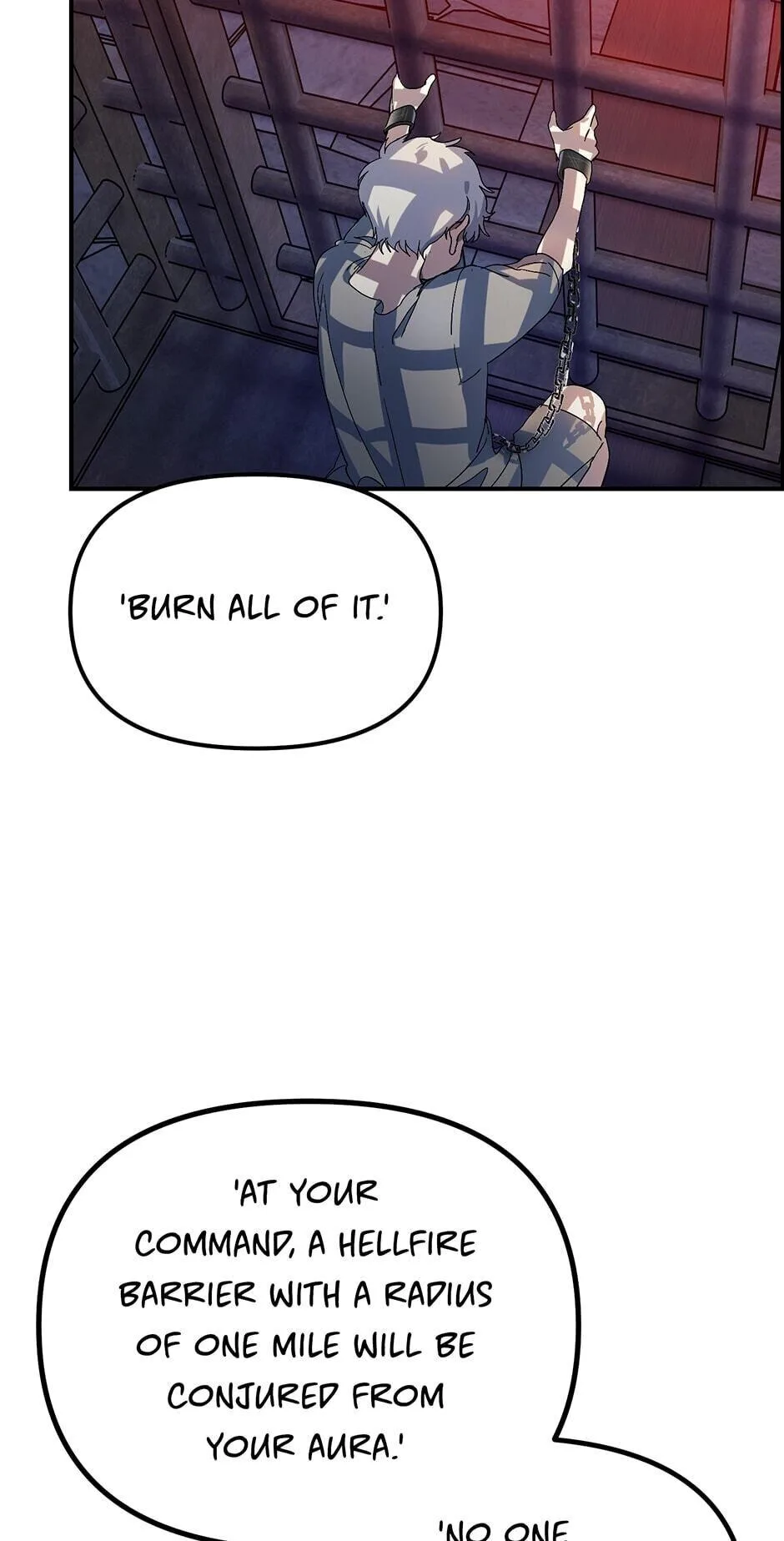 SSS-Class Revival Hunter Chapter 15 – Page 79