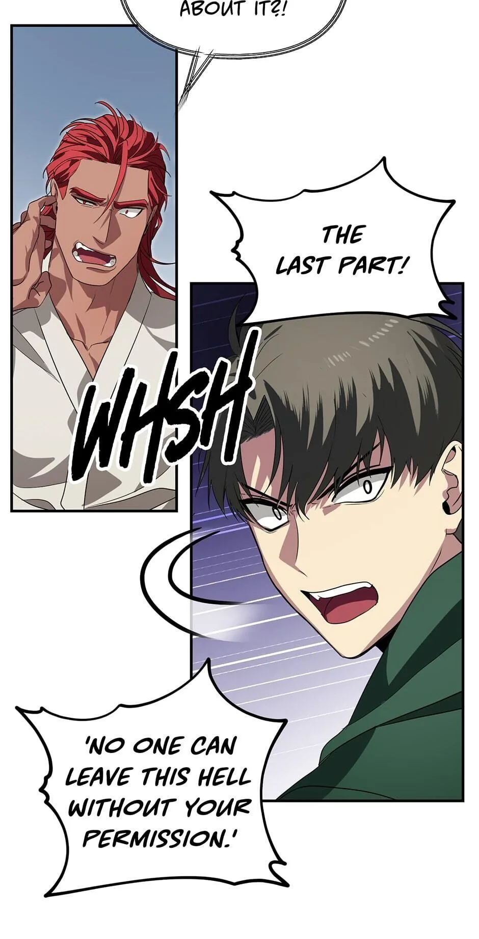 SSS-Class Revival Hunter Chapter 15 – Page 81