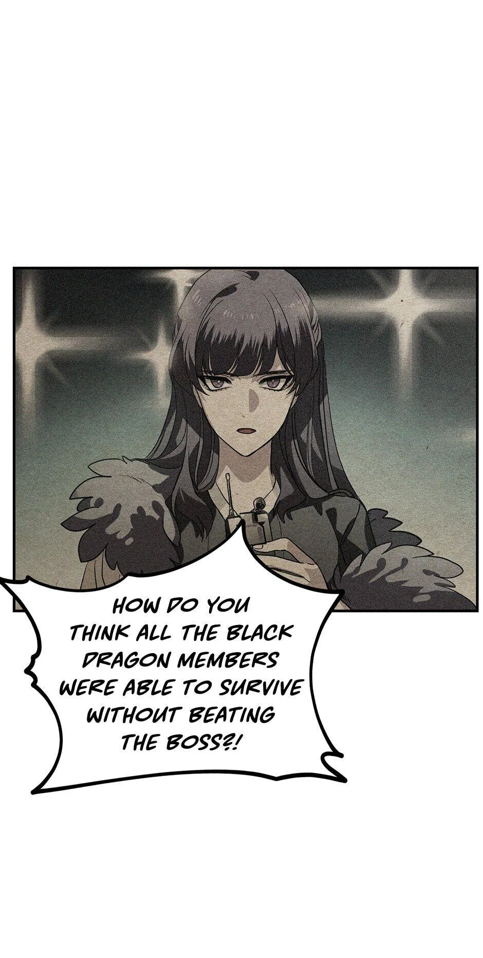 SSS-Class Revival Hunter Chapter 15 – Page 82