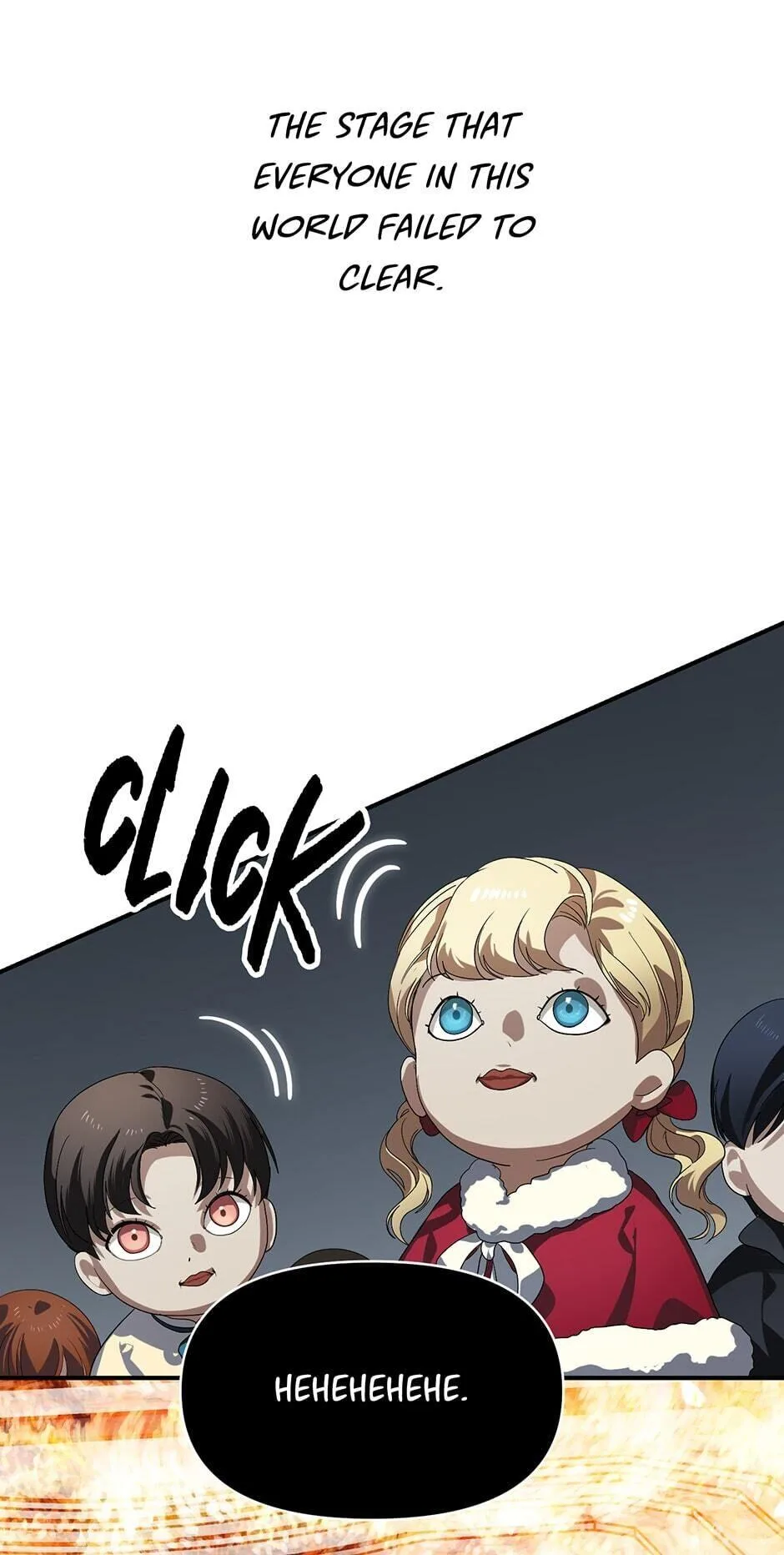 SSS-Class Revival Hunter Chapter 15 – Page 86