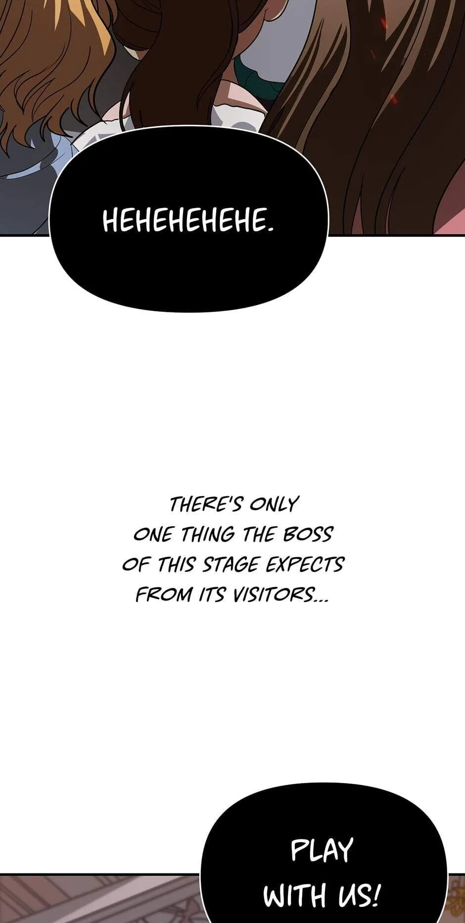 SSS-Class Revival Hunter Chapter 15 – Page 88