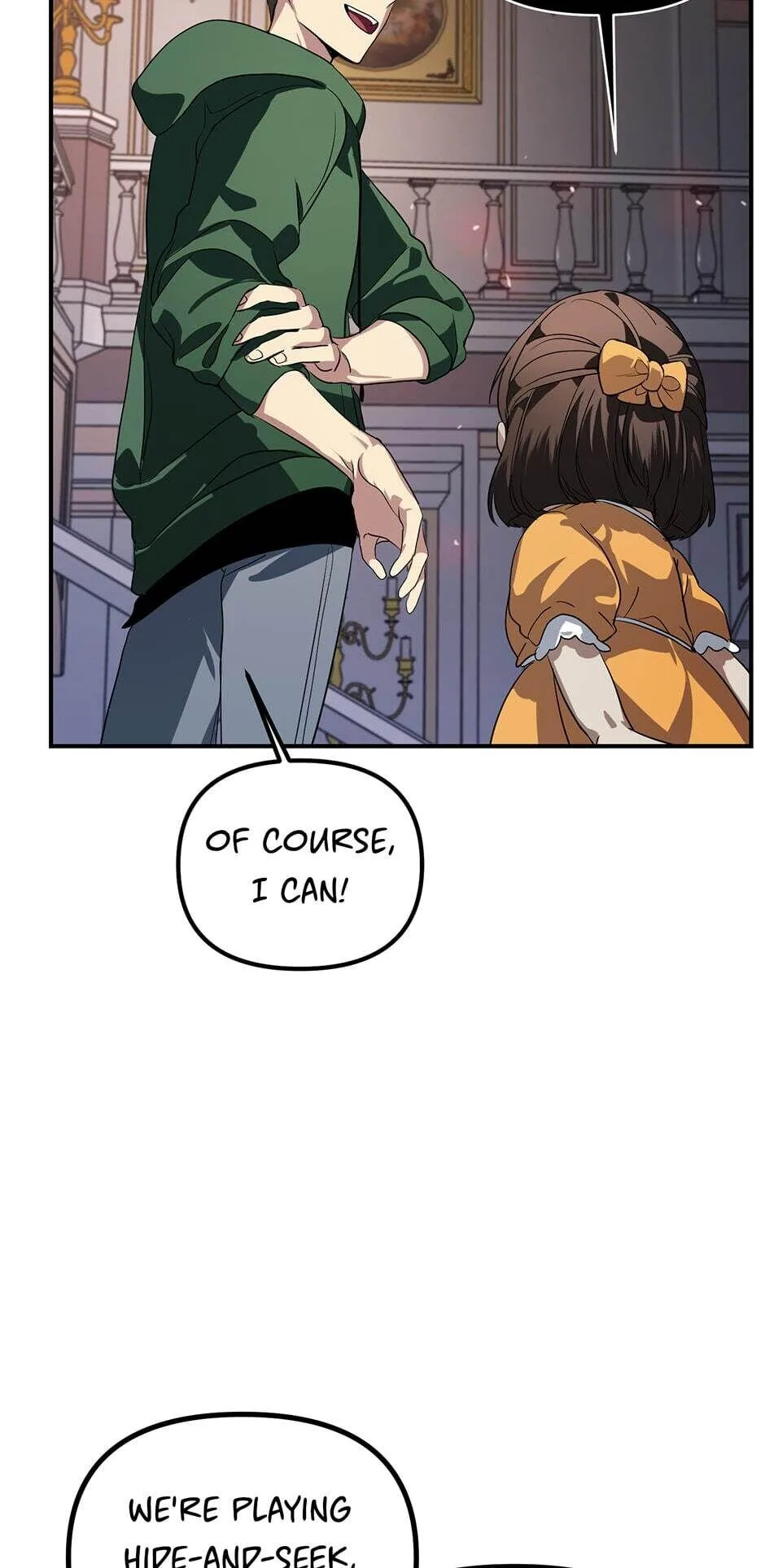 SSS-Class Revival Hunter Chapter 15 – Page 95