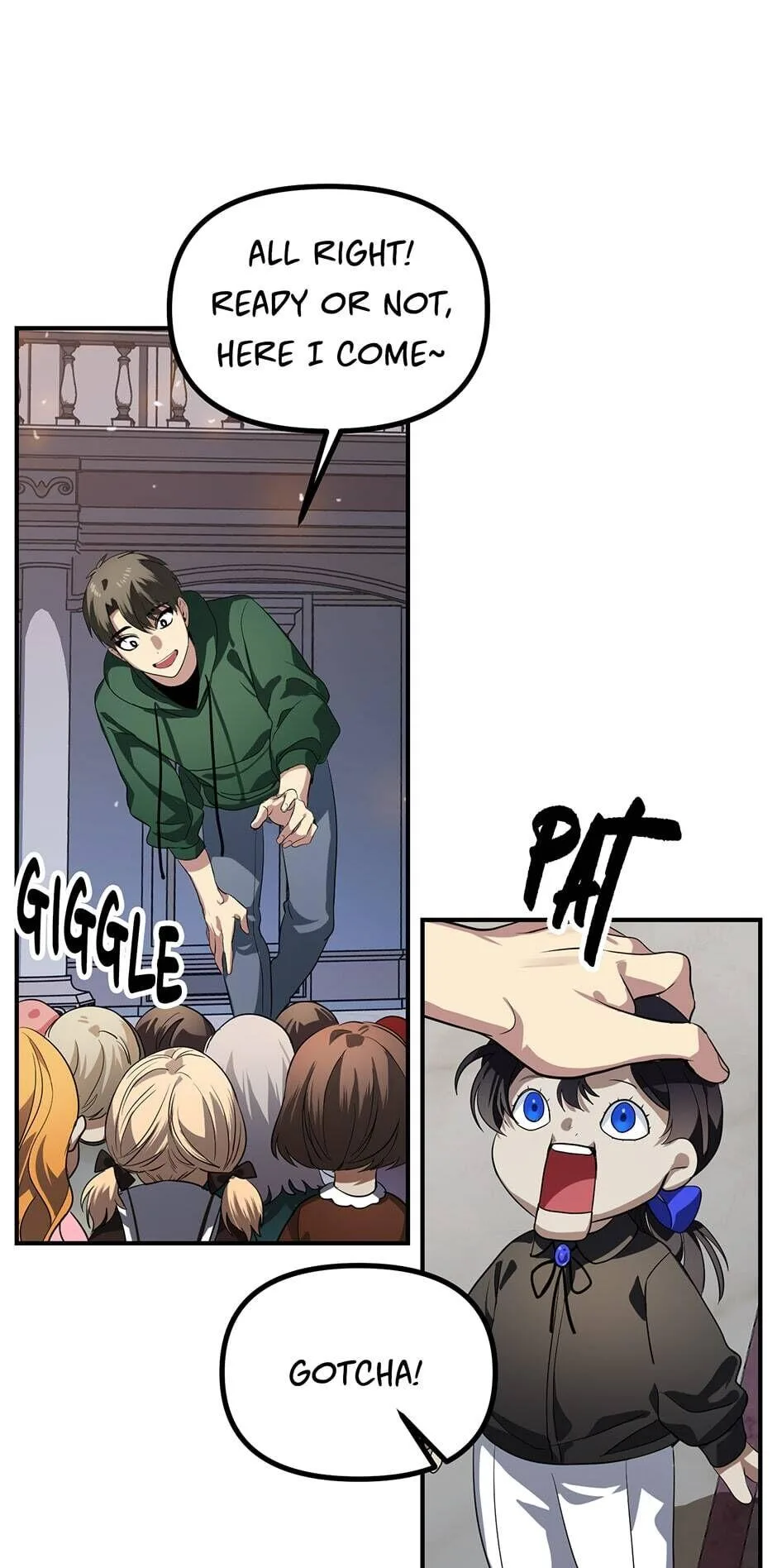 SSS-Class Revival Hunter Chapter 15 – Page 100