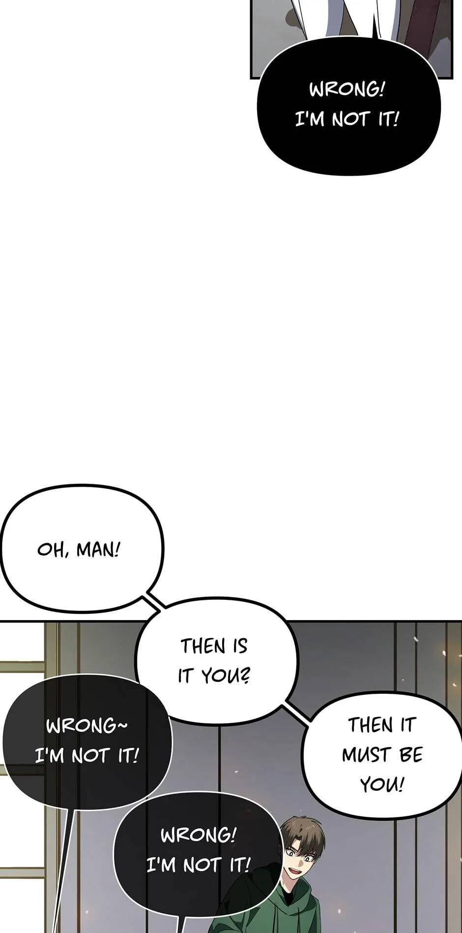 SSS-Class Revival Hunter Chapter 15 – Page 101