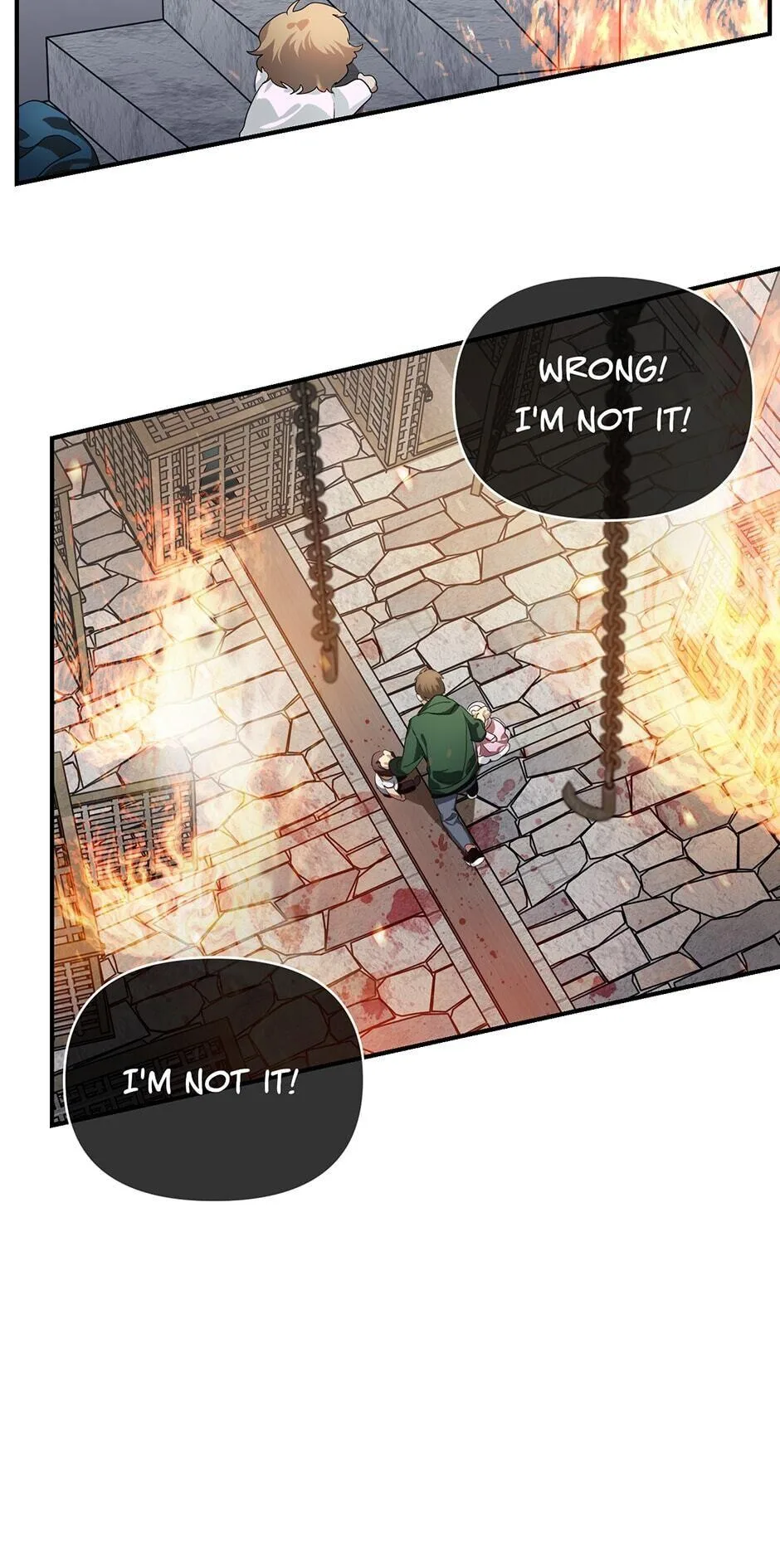 SSS-Class Revival Hunter Chapter 15 – Page 107