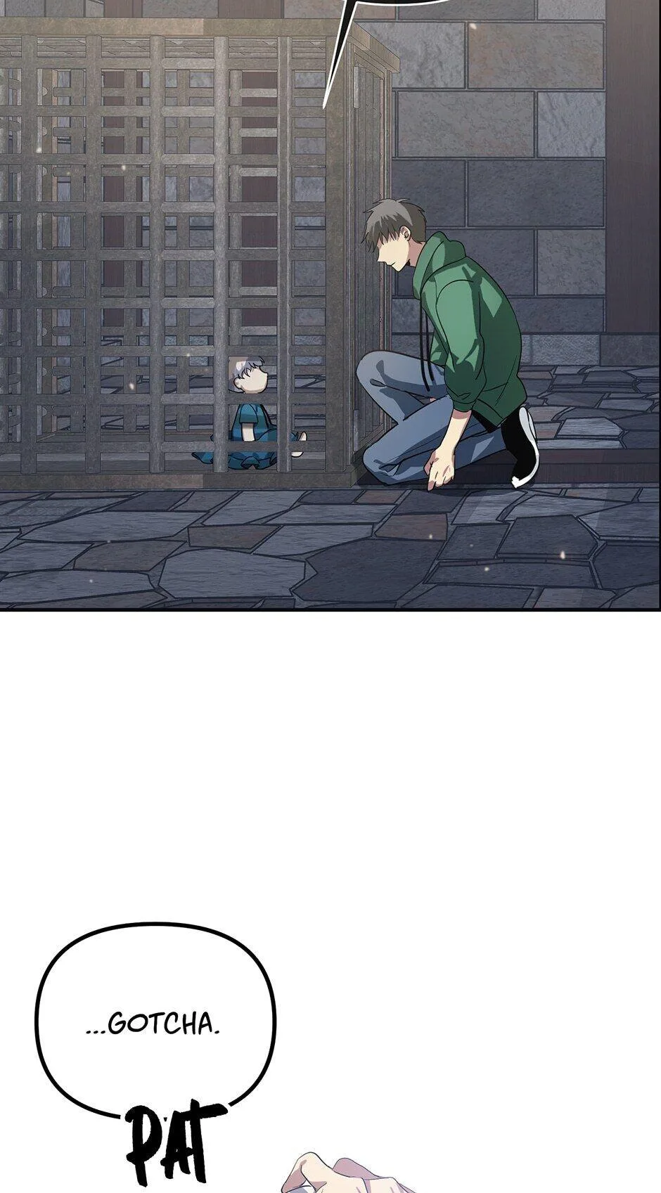 SSS-Class Revival Hunter Chapter 15 – Page 111