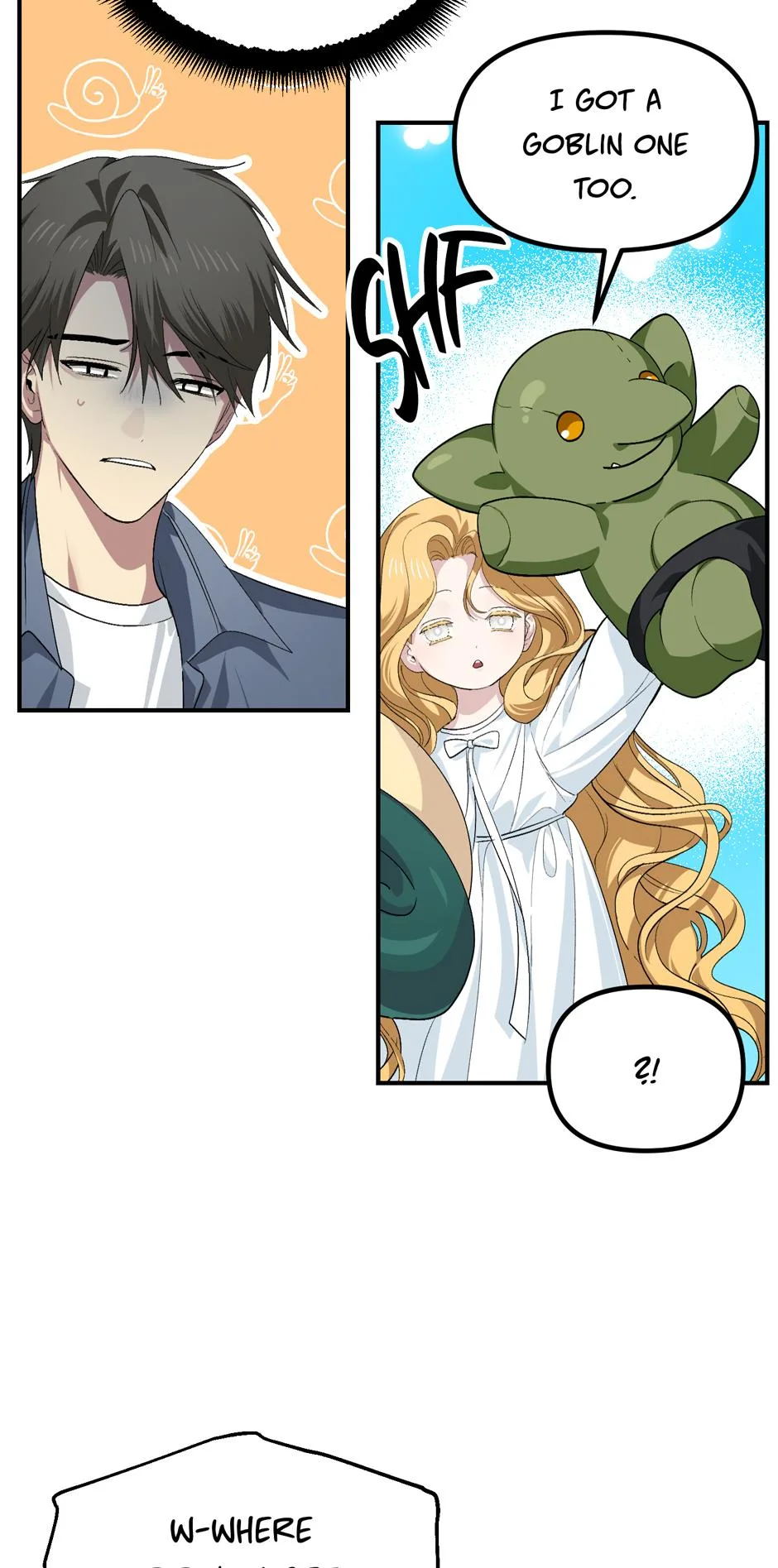 SSS-Class Revival Hunter Chapter 150 – Page 5