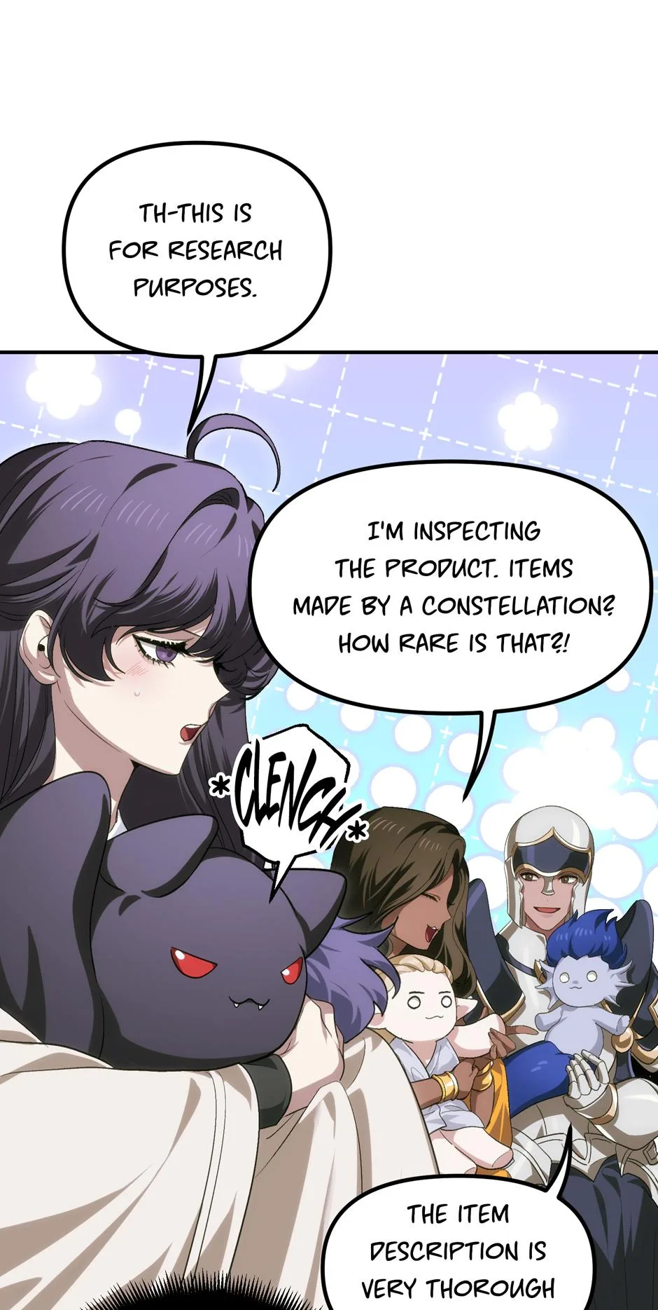 SSS-Class Revival Hunter Chapter 150 – Page 9