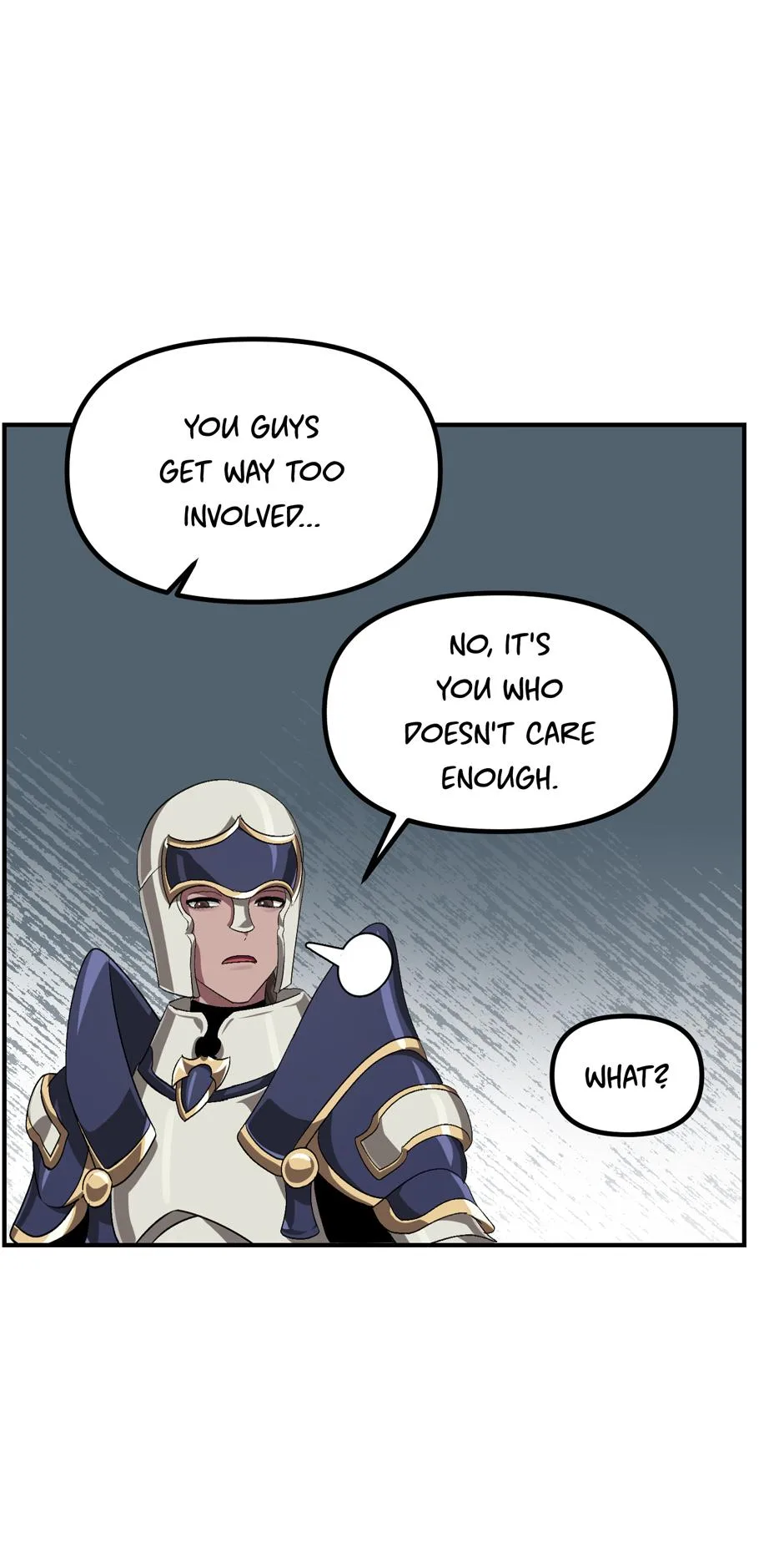 SSS-Class Revival Hunter Chapter 150 – Page 16