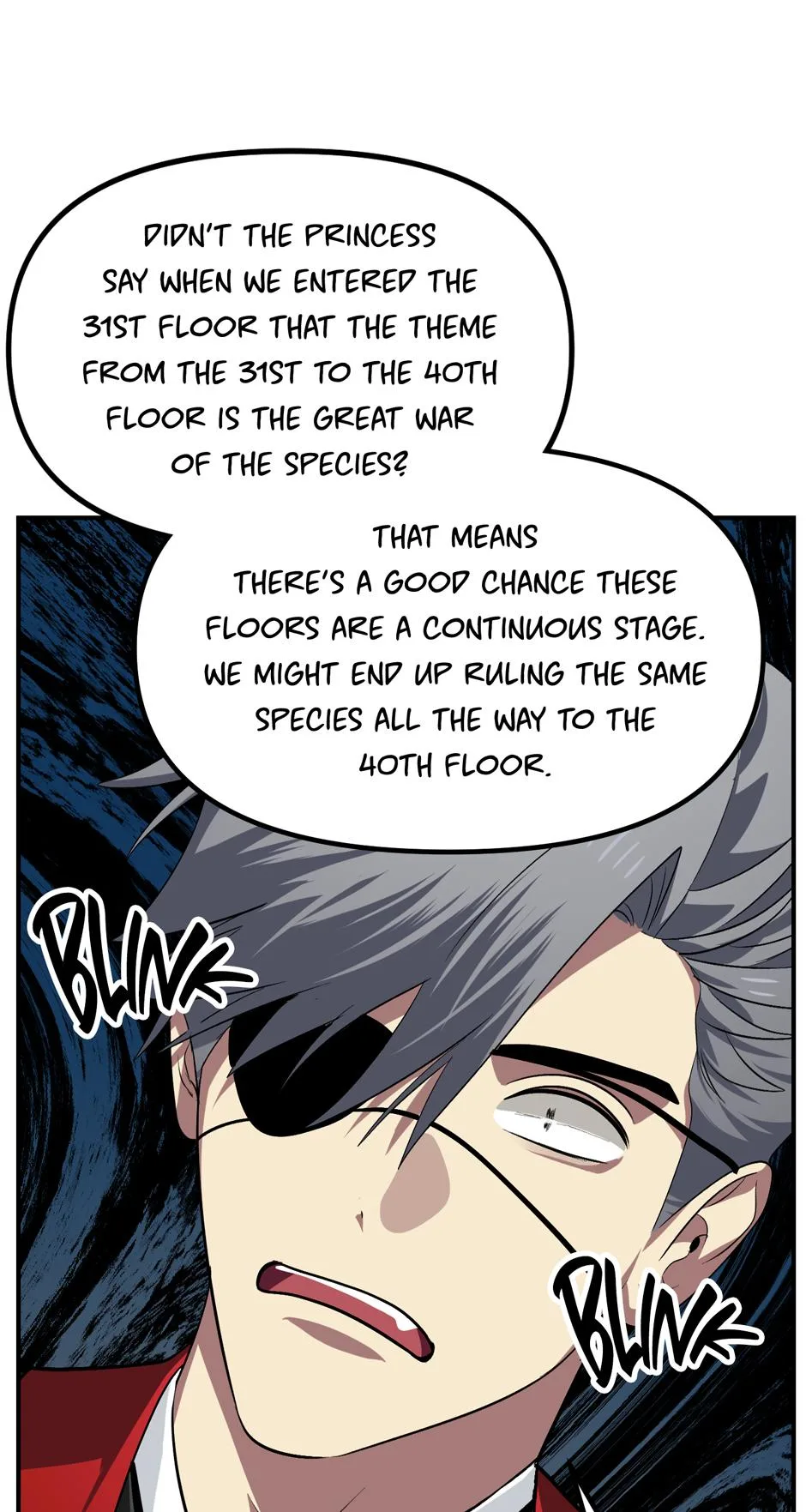 SSS-Class Revival Hunter Chapter 150 – Page 17