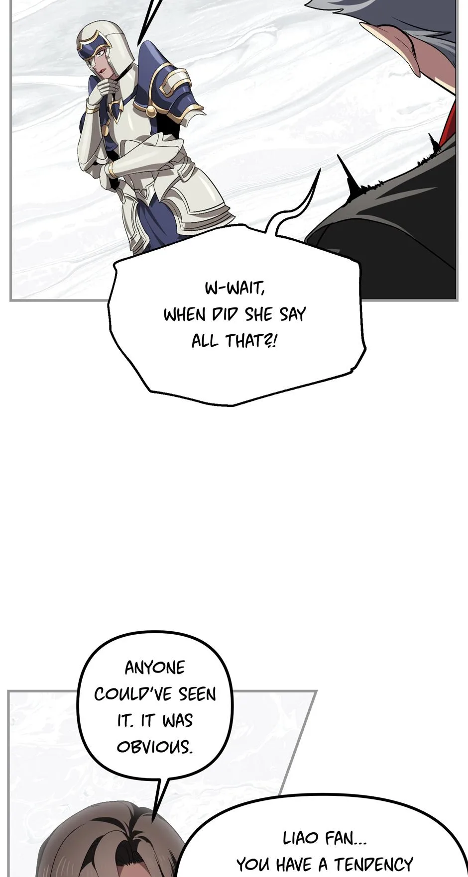 SSS-Class Revival Hunter Chapter 150 – Page 19