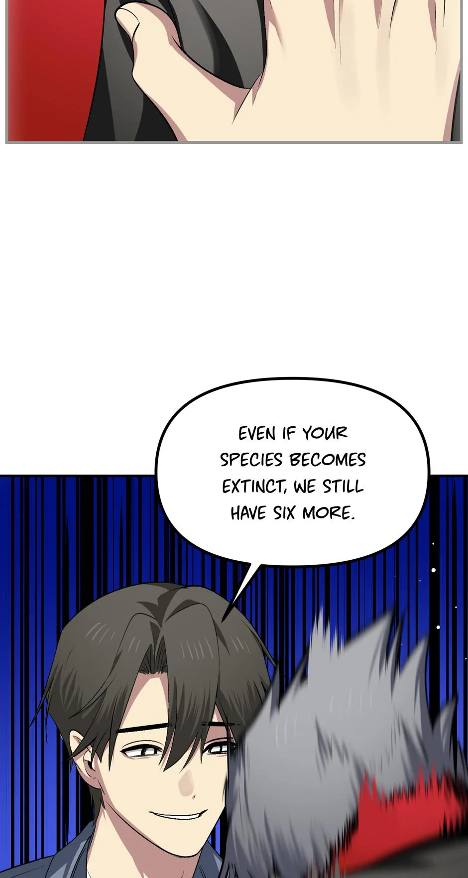 SSS-Class Revival Hunter Chapter 150 – Page 22