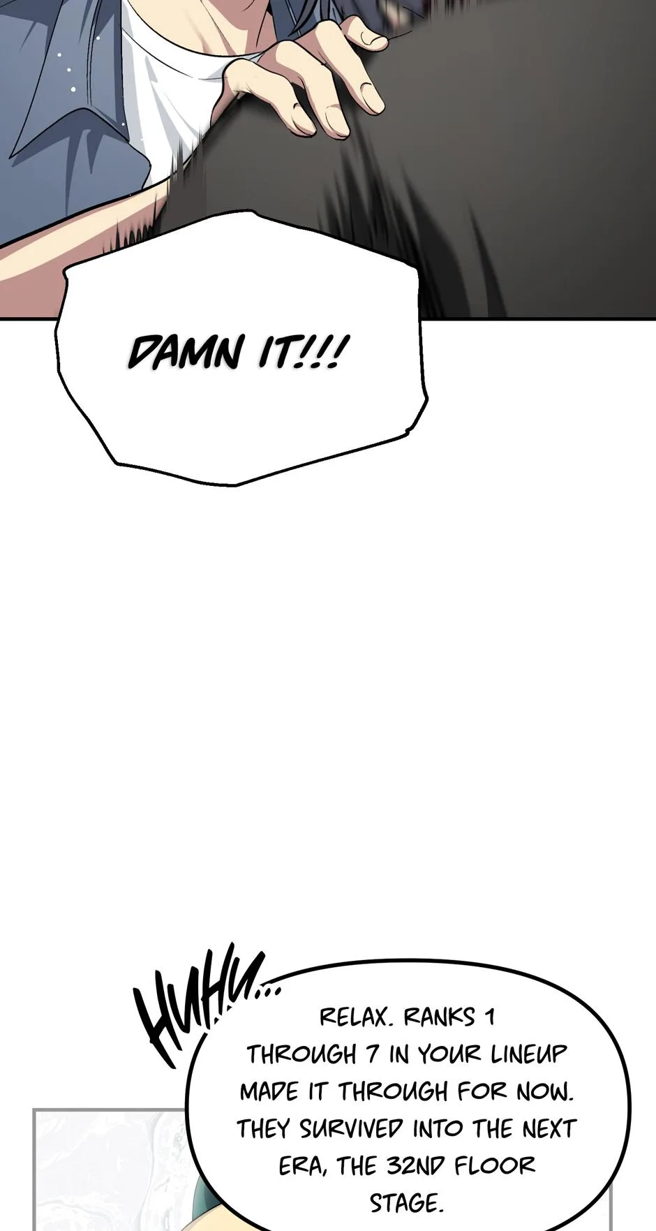 SSS-Class Revival Hunter Chapter 150 – Page 23