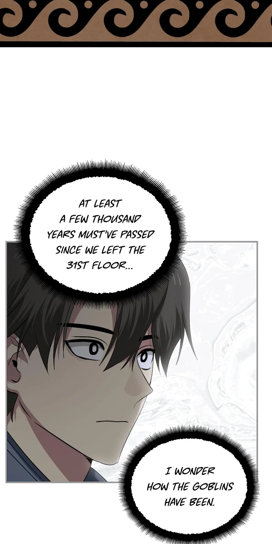 SSS-Class Revival Hunter Chapter 150 – Page 26