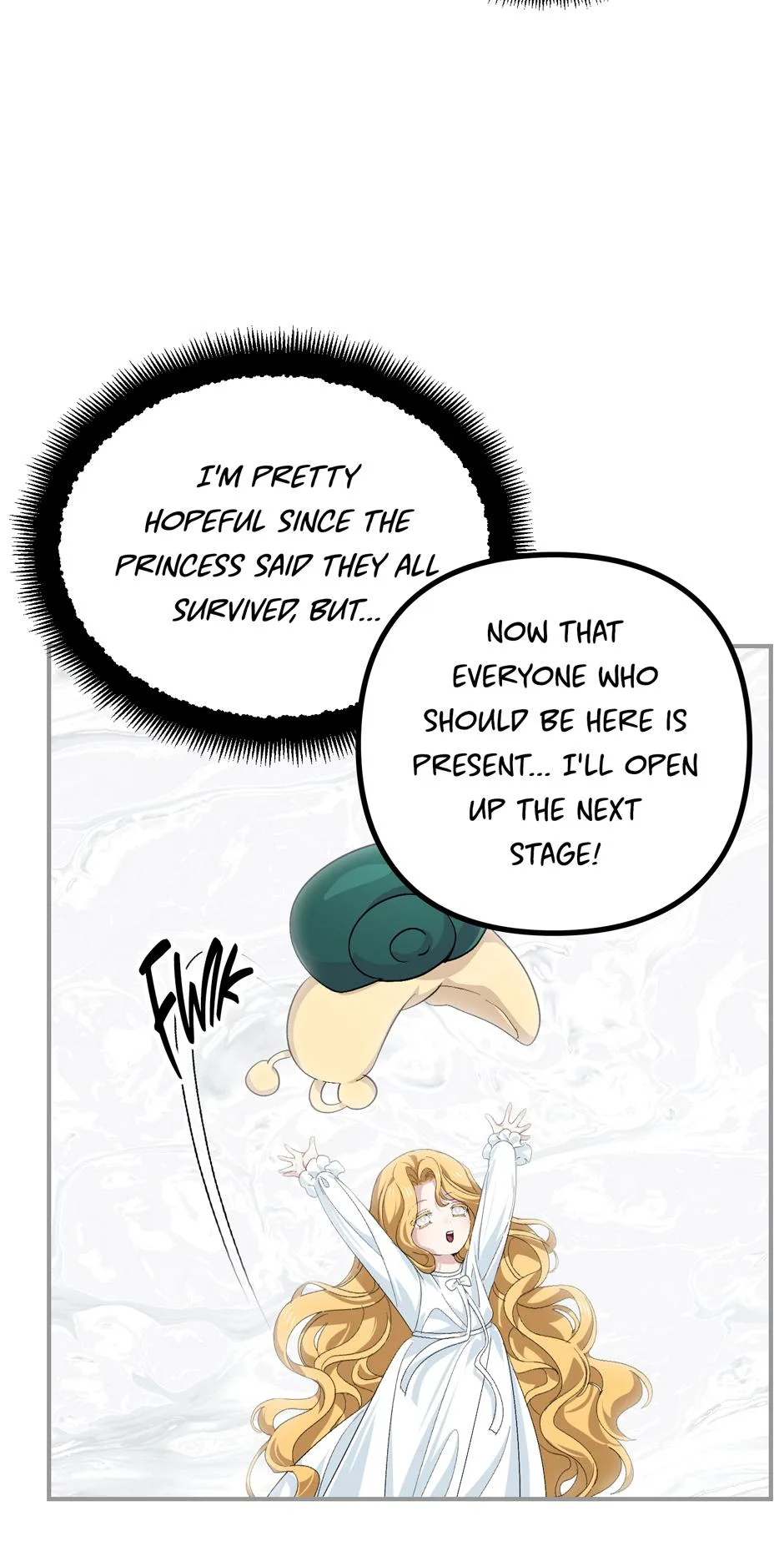 SSS-Class Revival Hunter Chapter 150 – Page 27