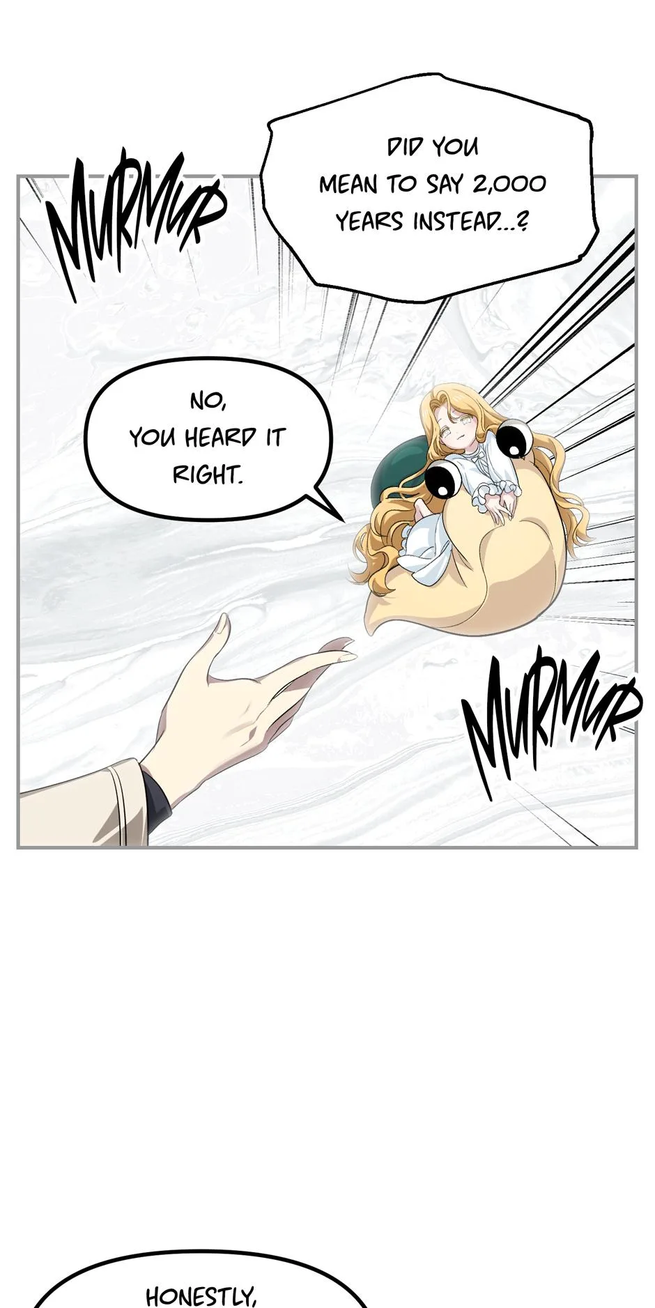 SSS-Class Revival Hunter Chapter 150 – Page 30