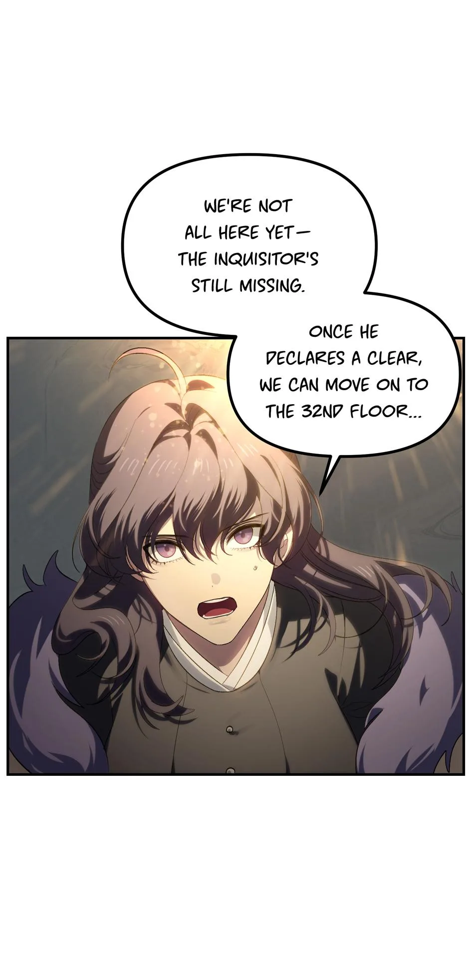 SSS-Class Revival Hunter Chapter 150 – Page 33