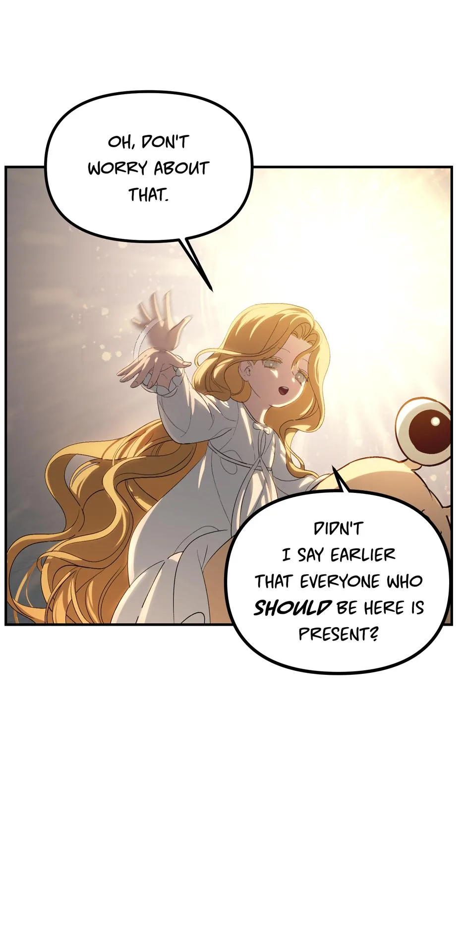 SSS-Class Revival Hunter Chapter 150 – Page 34