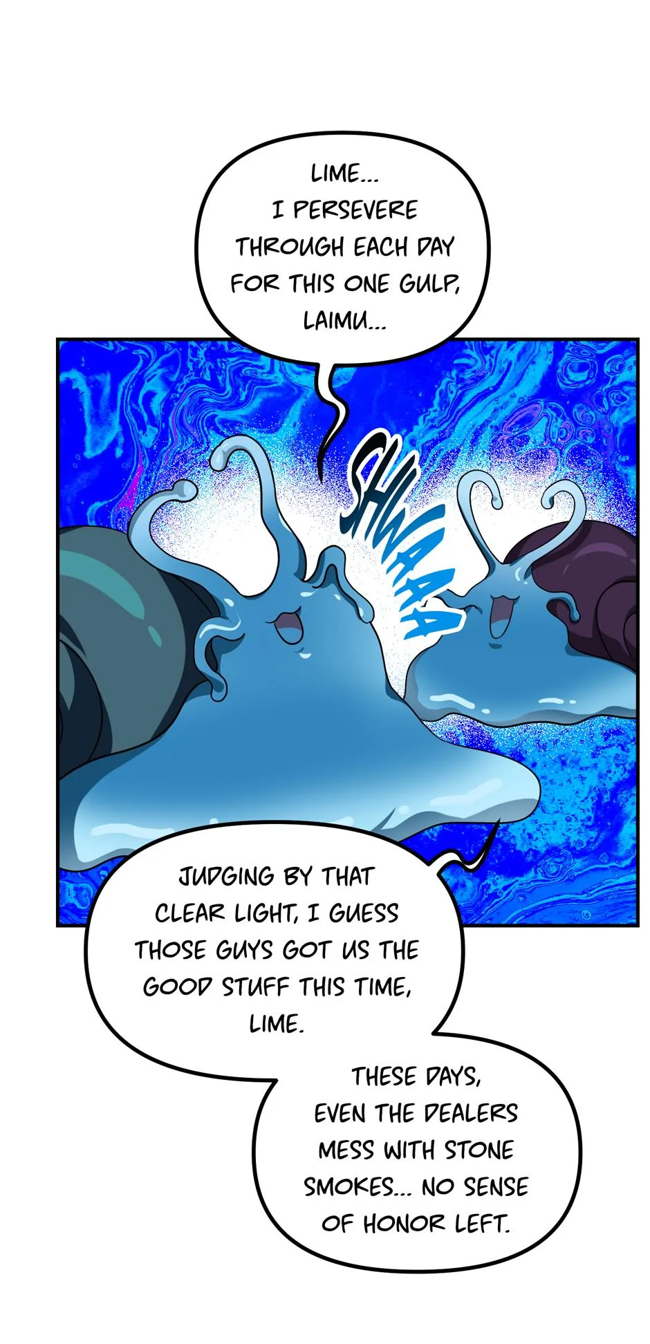 SSS-Class Revival Hunter Chapter 150 – Page 45